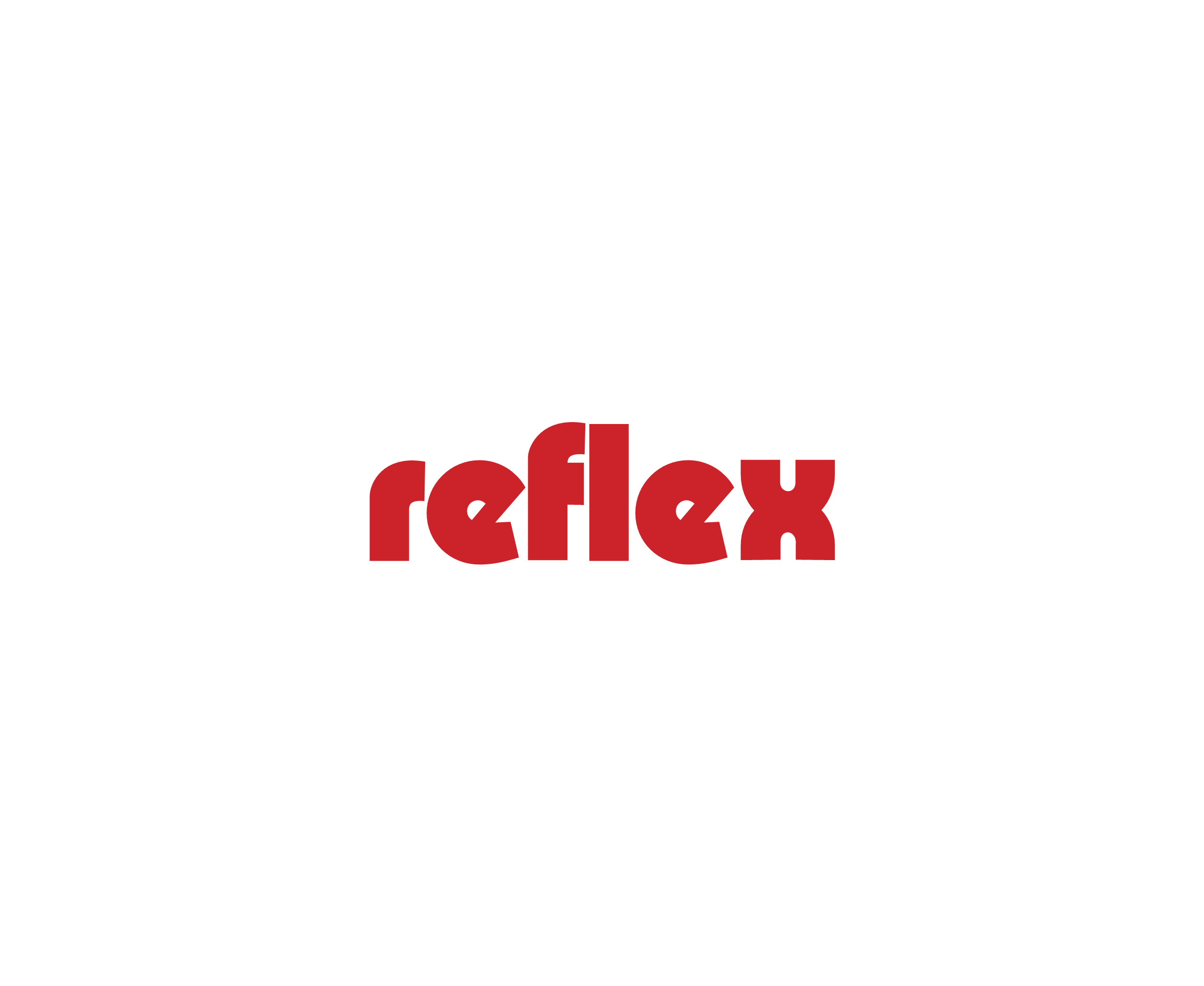 Reflex 2标志