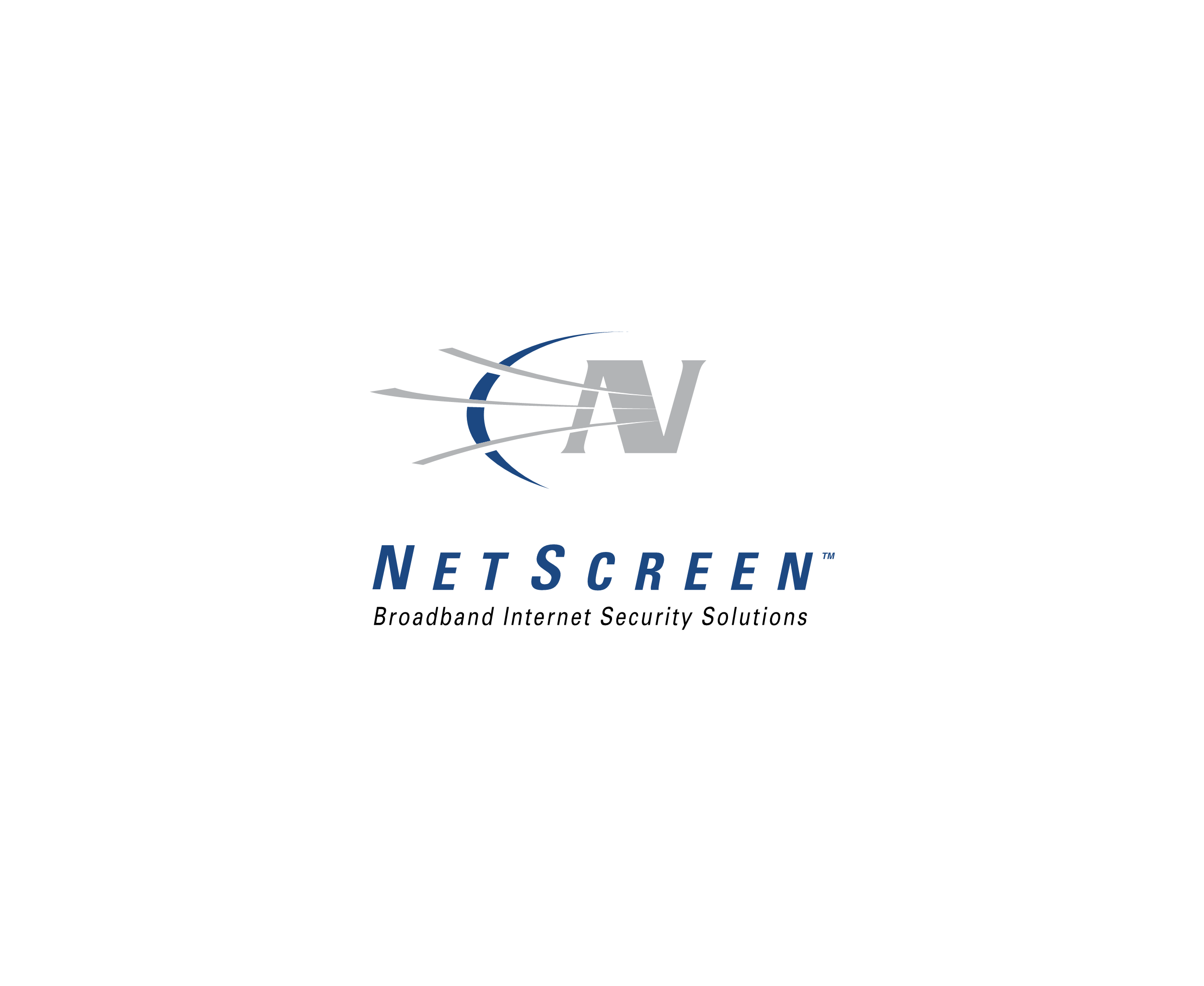 Netscreen标志