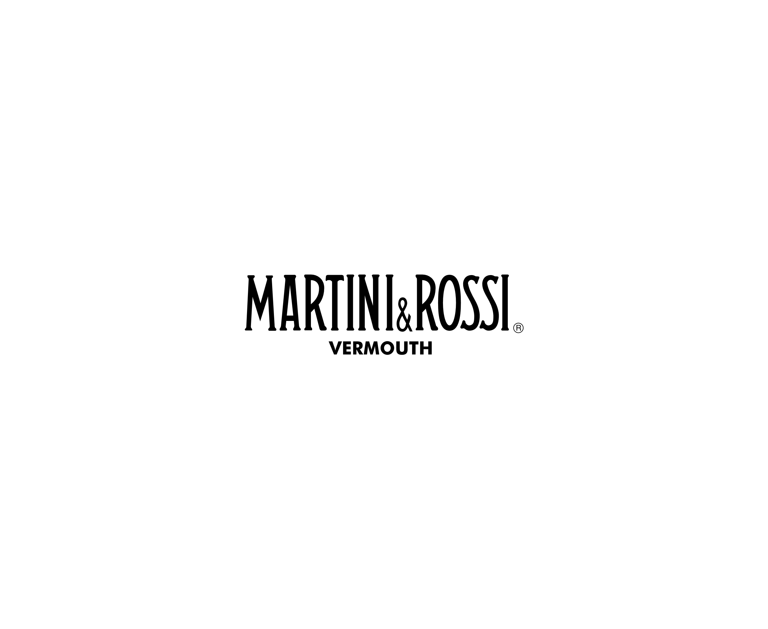 Martini Rossi 1标志