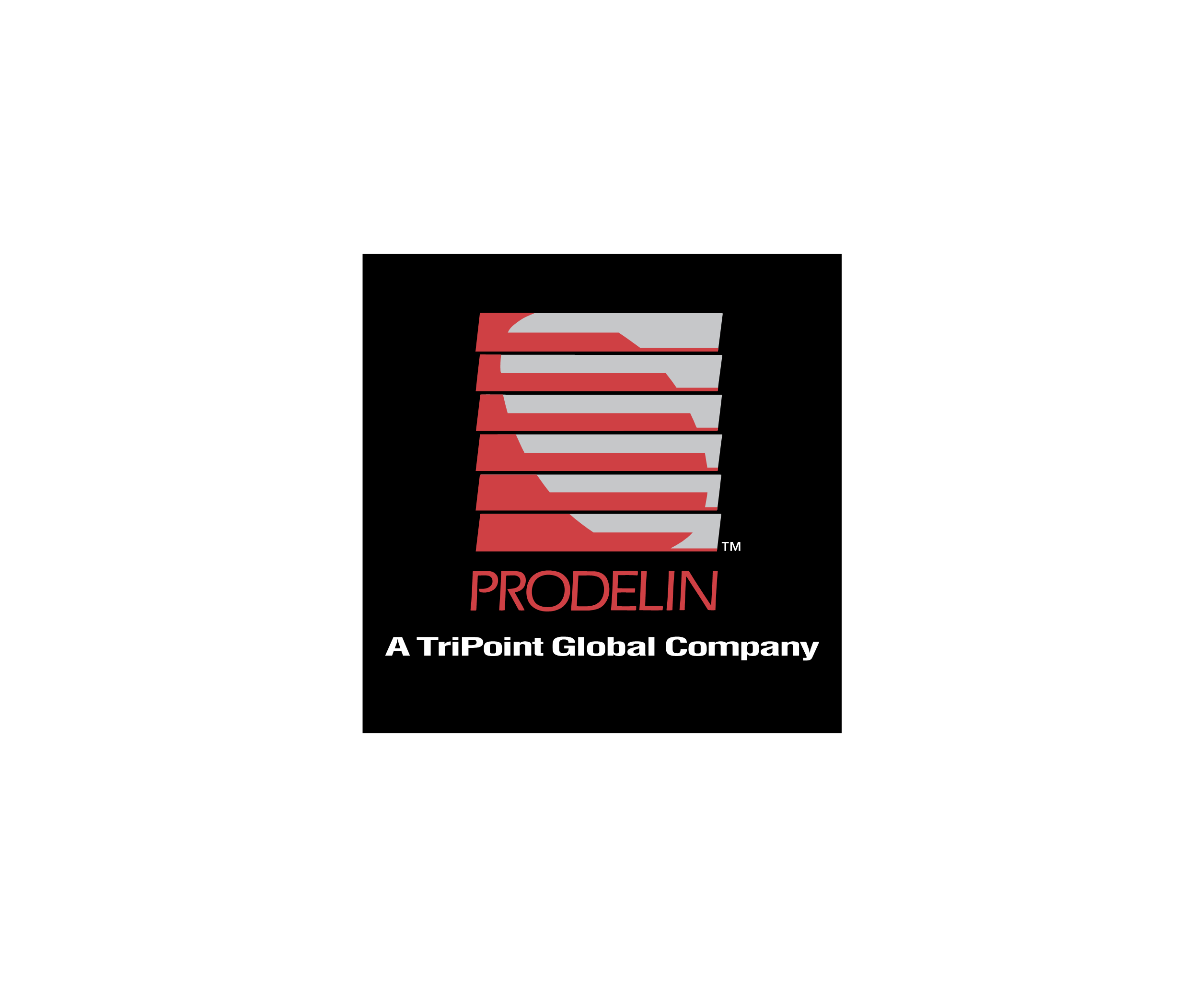 Prodelin 1标志