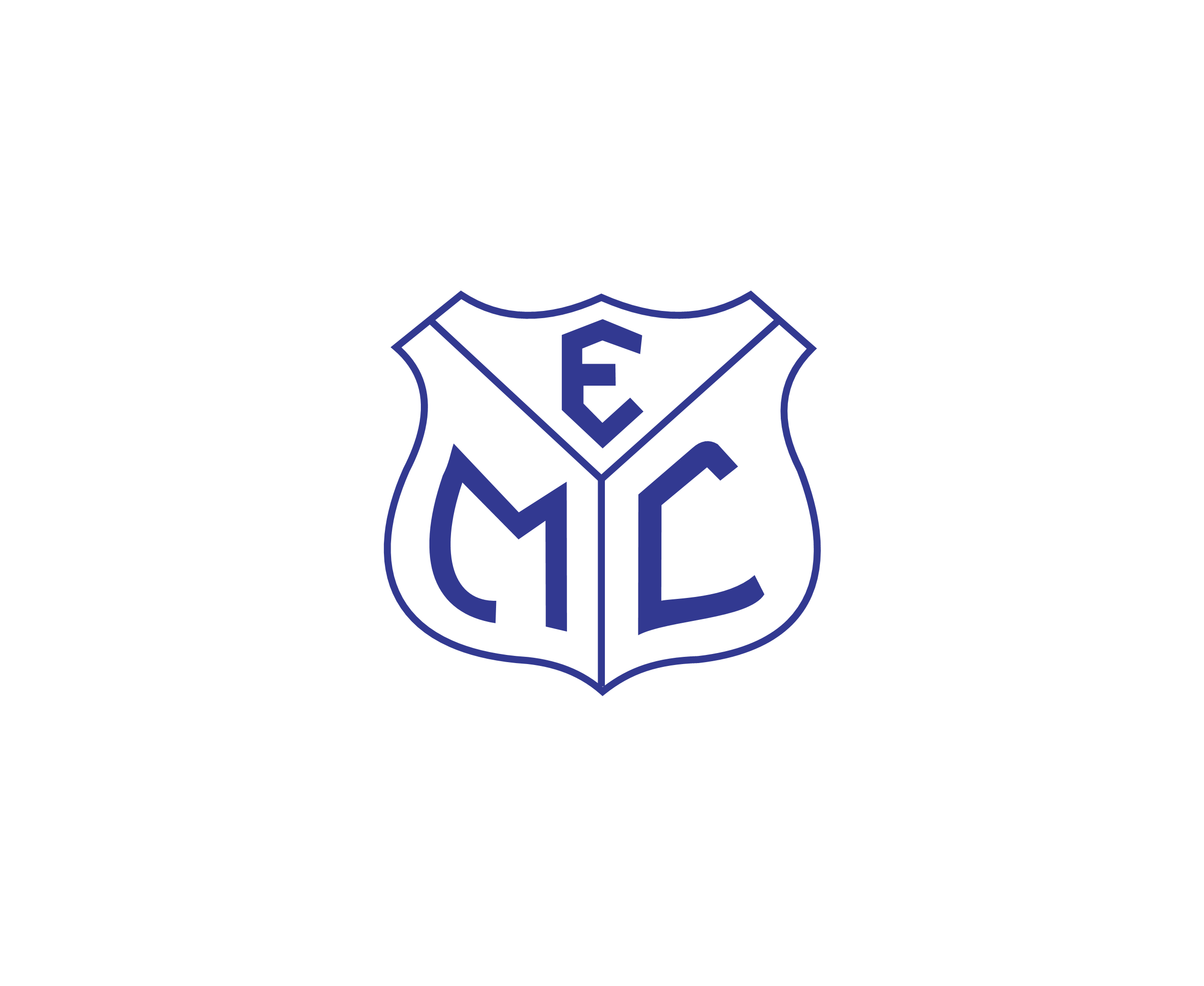 Marituba Esporte Clube De Marituba Pa标志