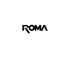 Roma 1LOGO