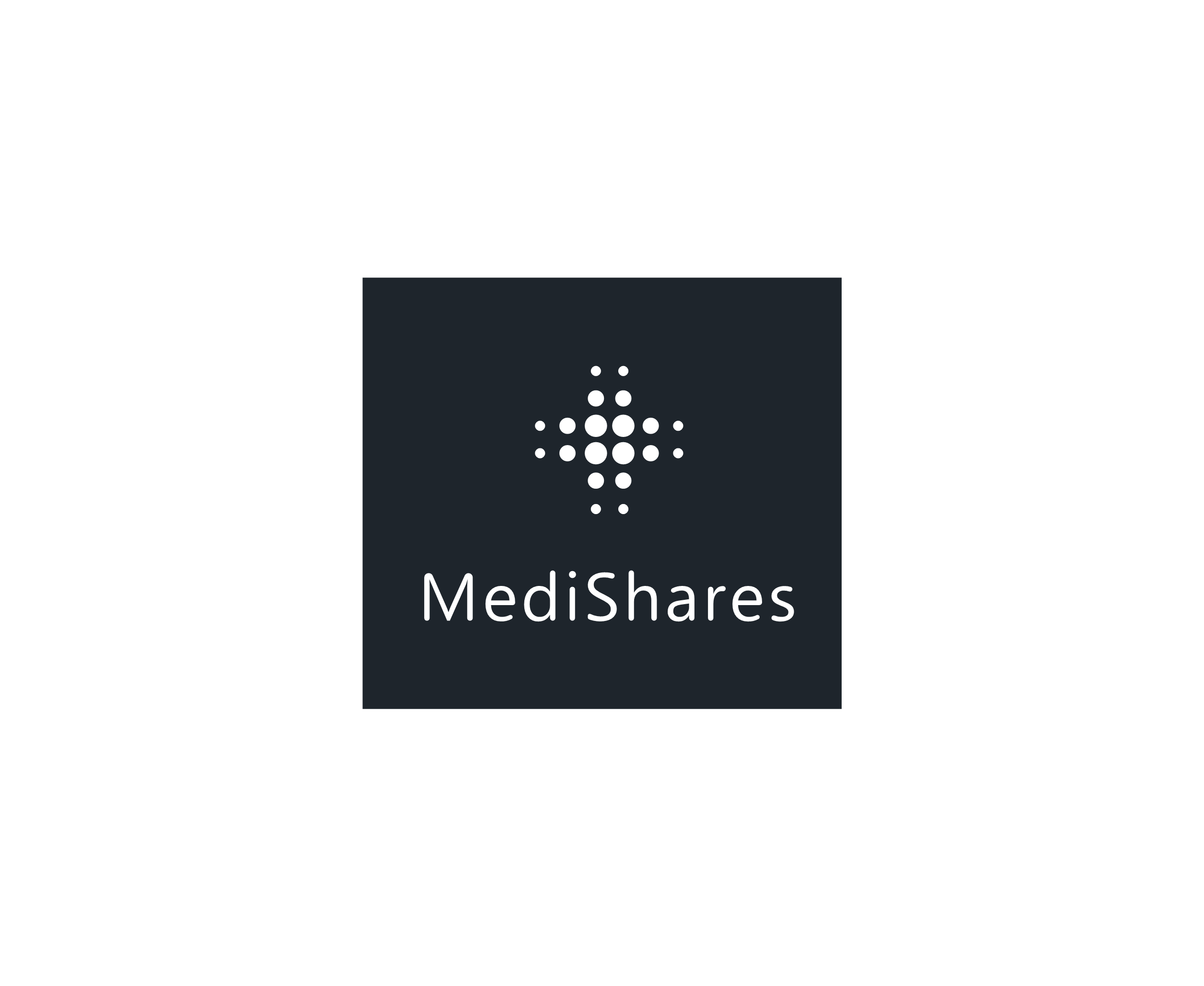 Medishares标志