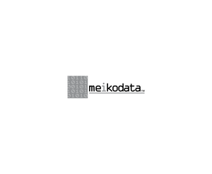 MeikodataLOGO
