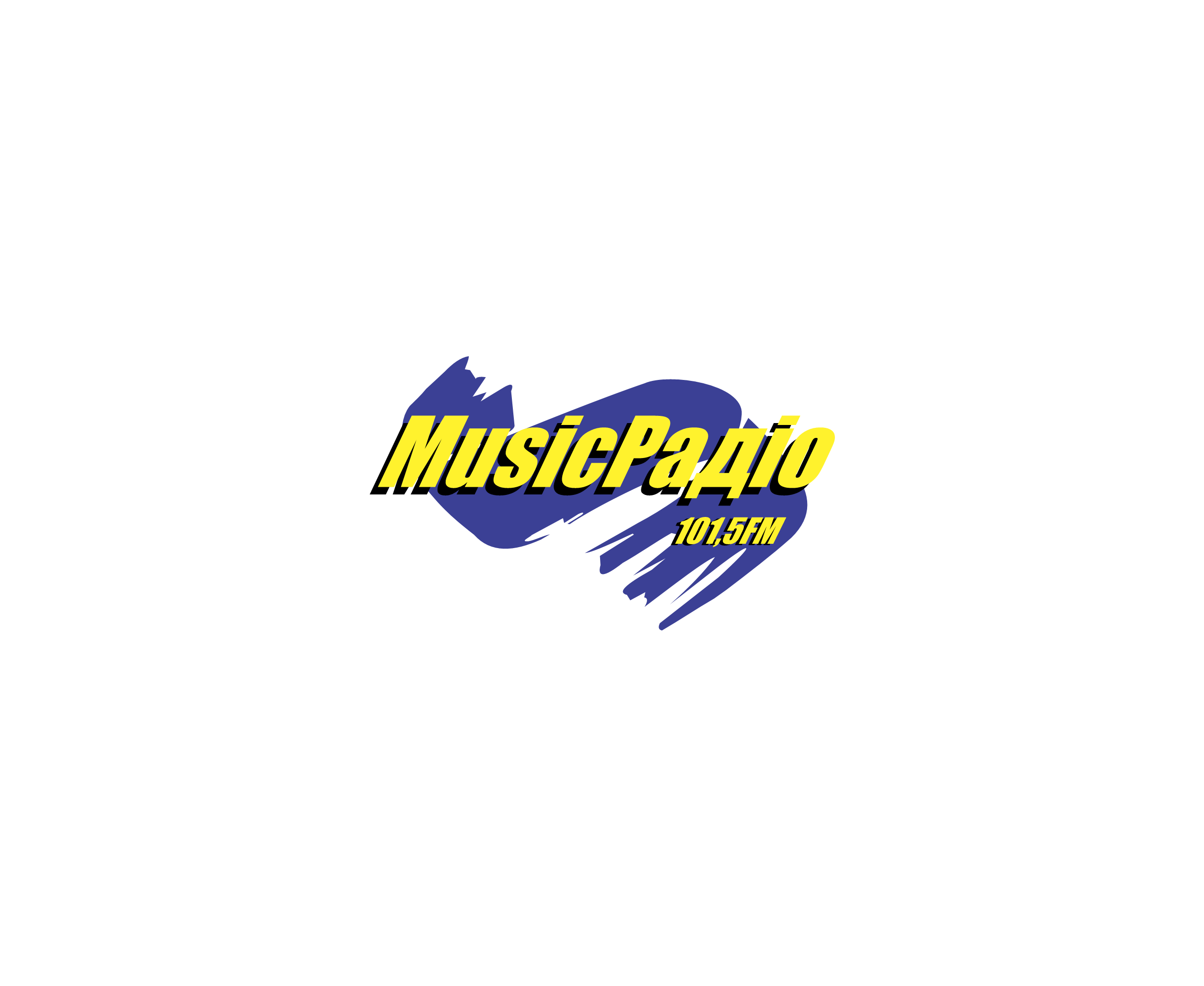 Music Radio标志