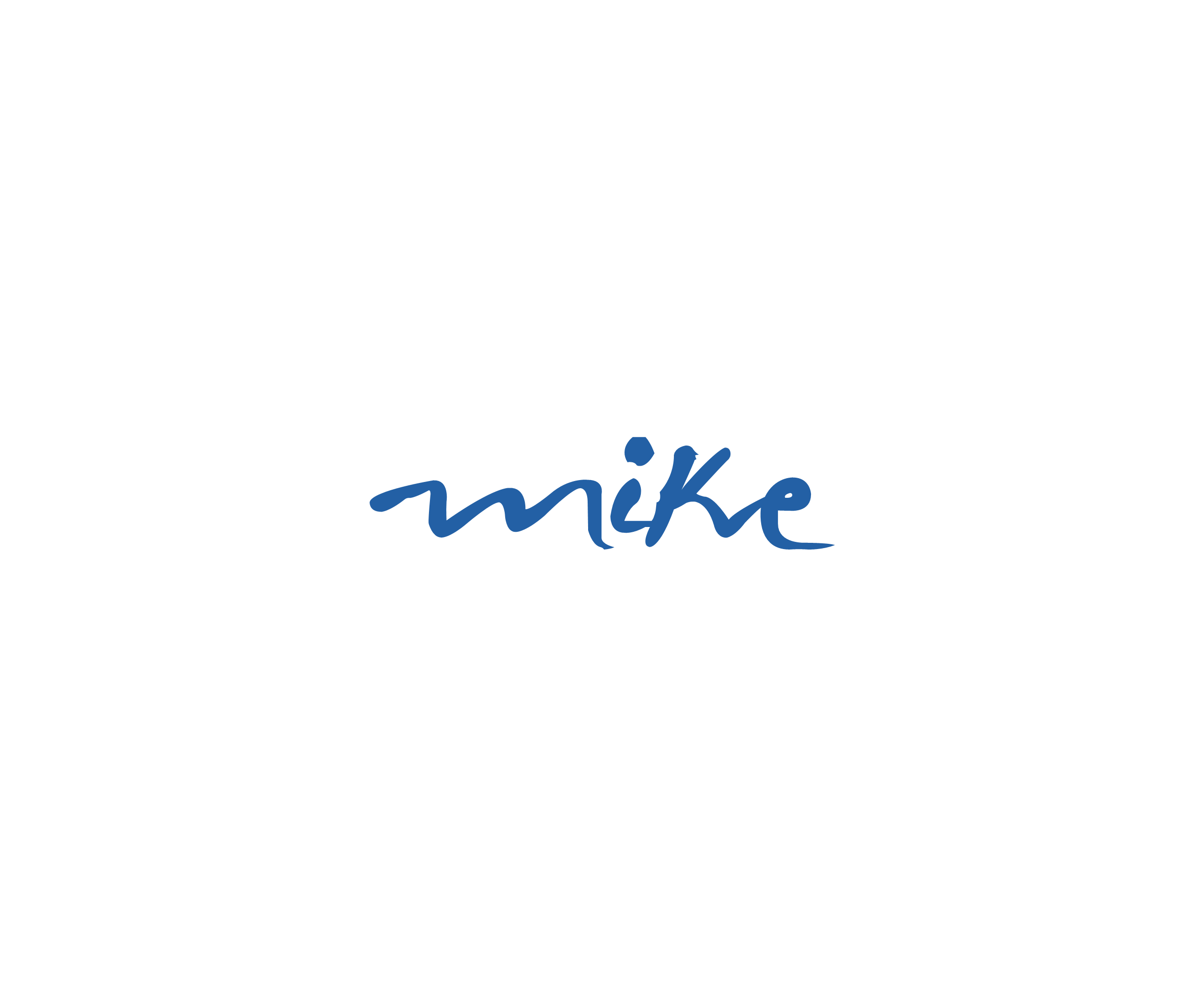 Mike标志