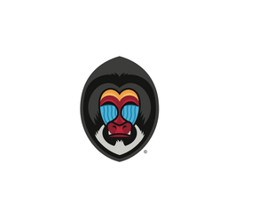 Mandrill ShieldLOGO