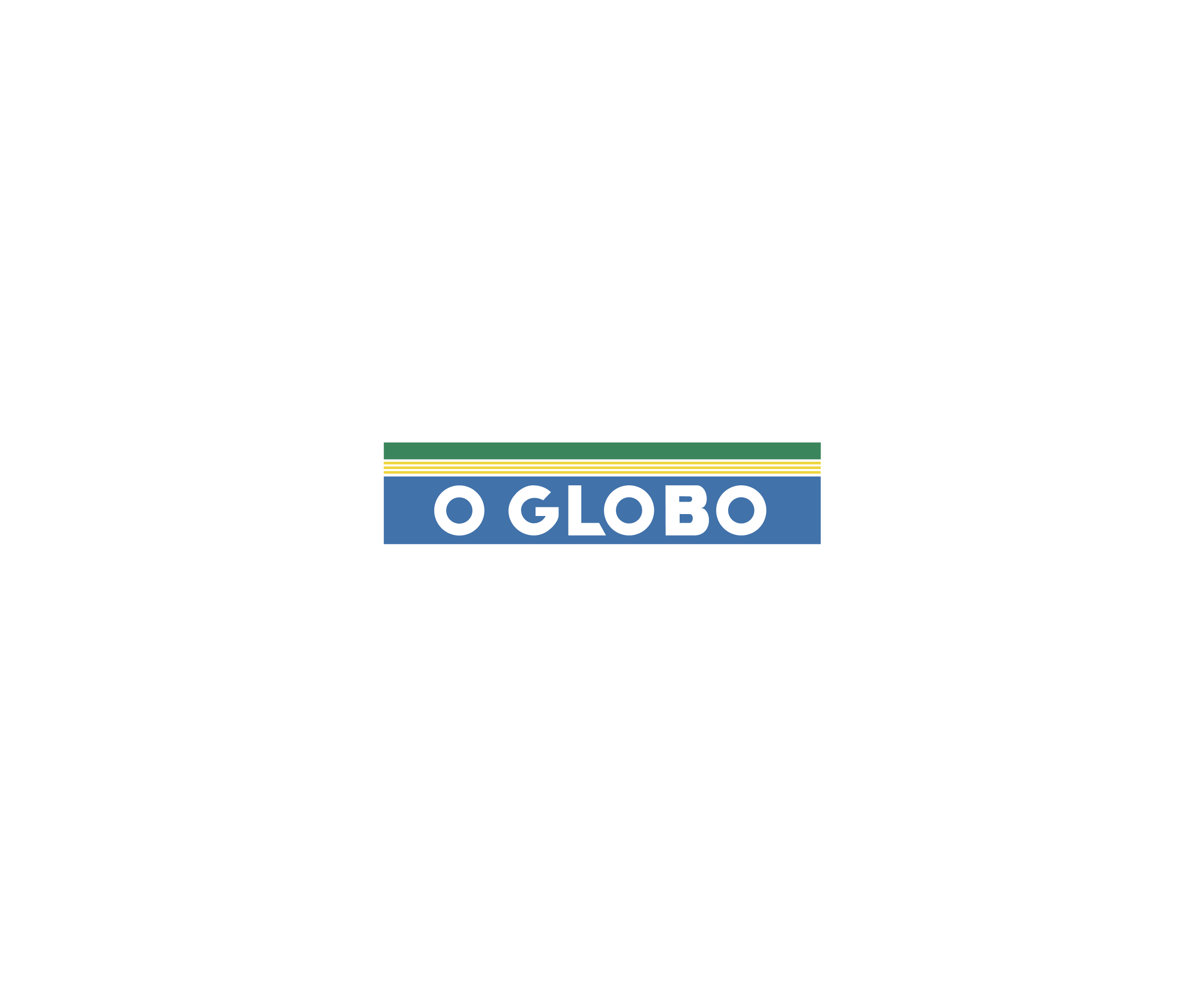 O Globo标志