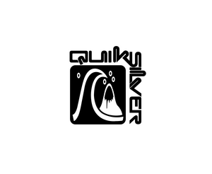 Quiksilver 5LOGO