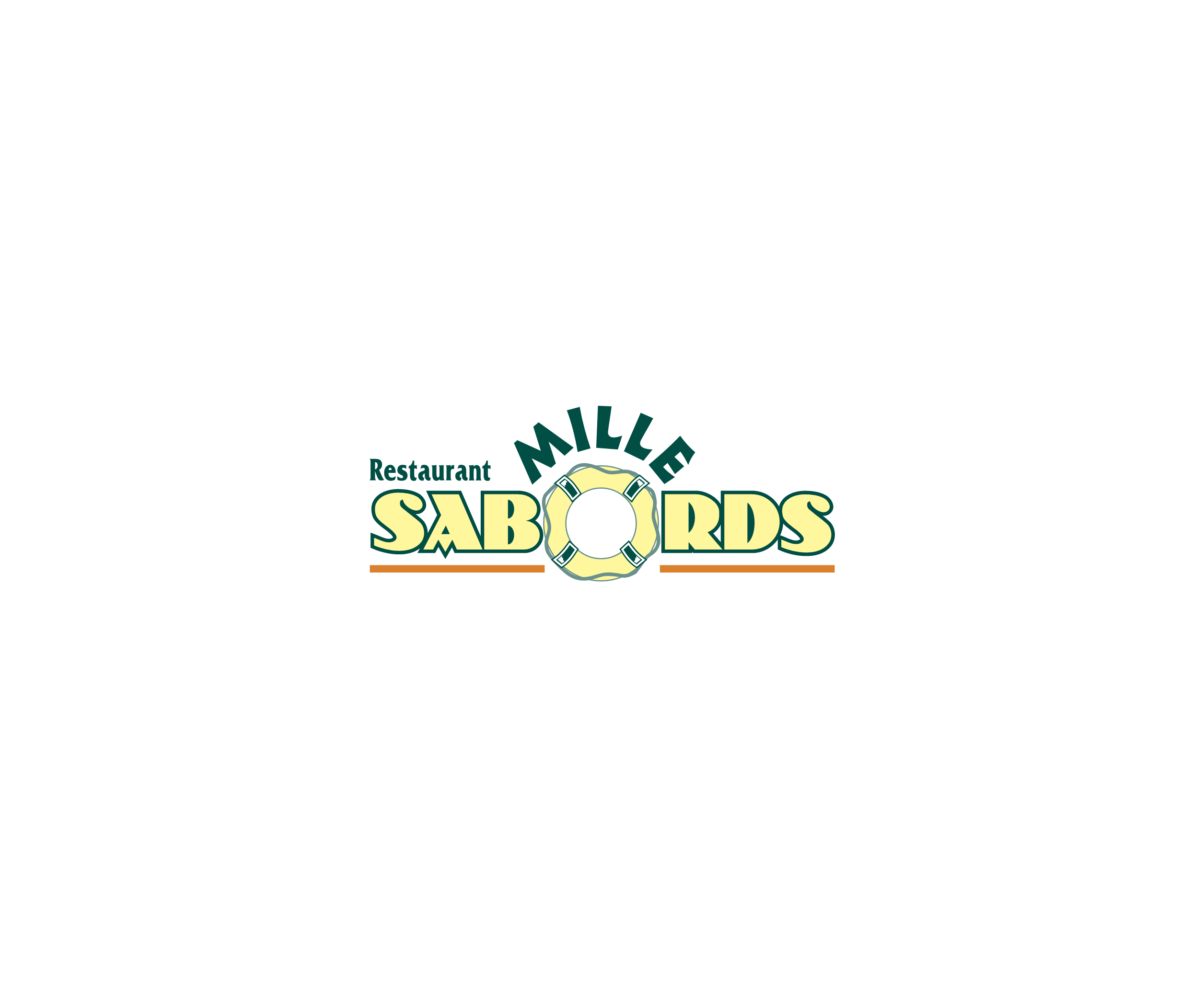 Mille Sabords标志