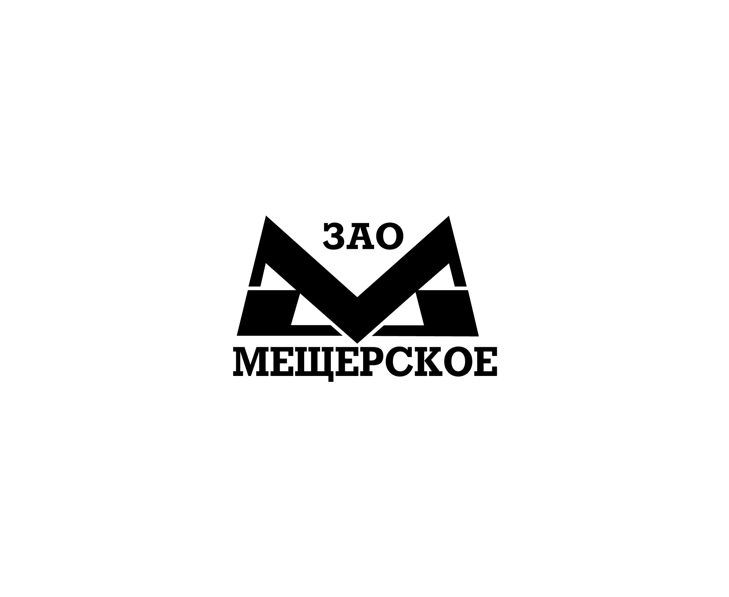 Mesherskoe标志