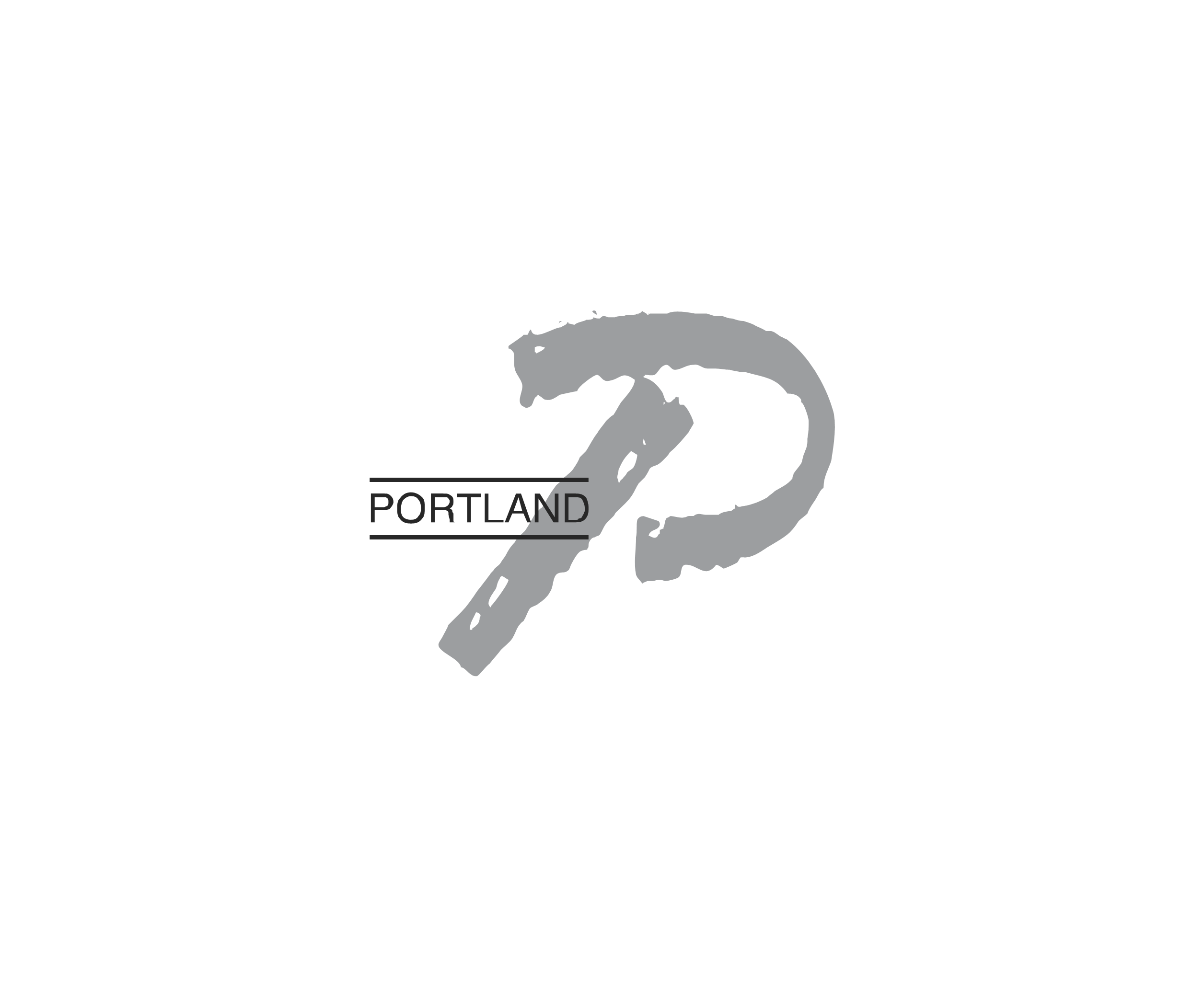 Portland标志