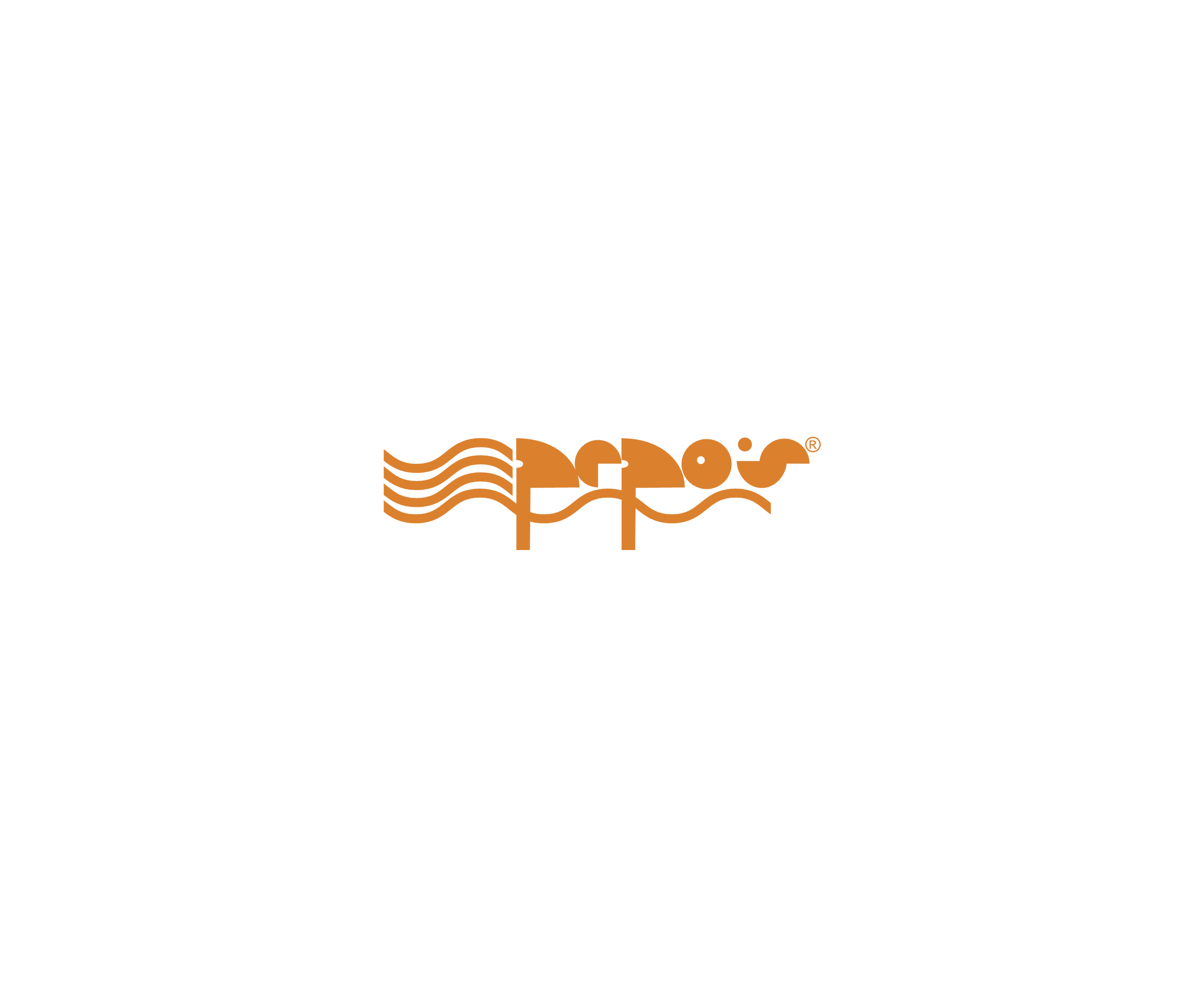 Pepo S标志