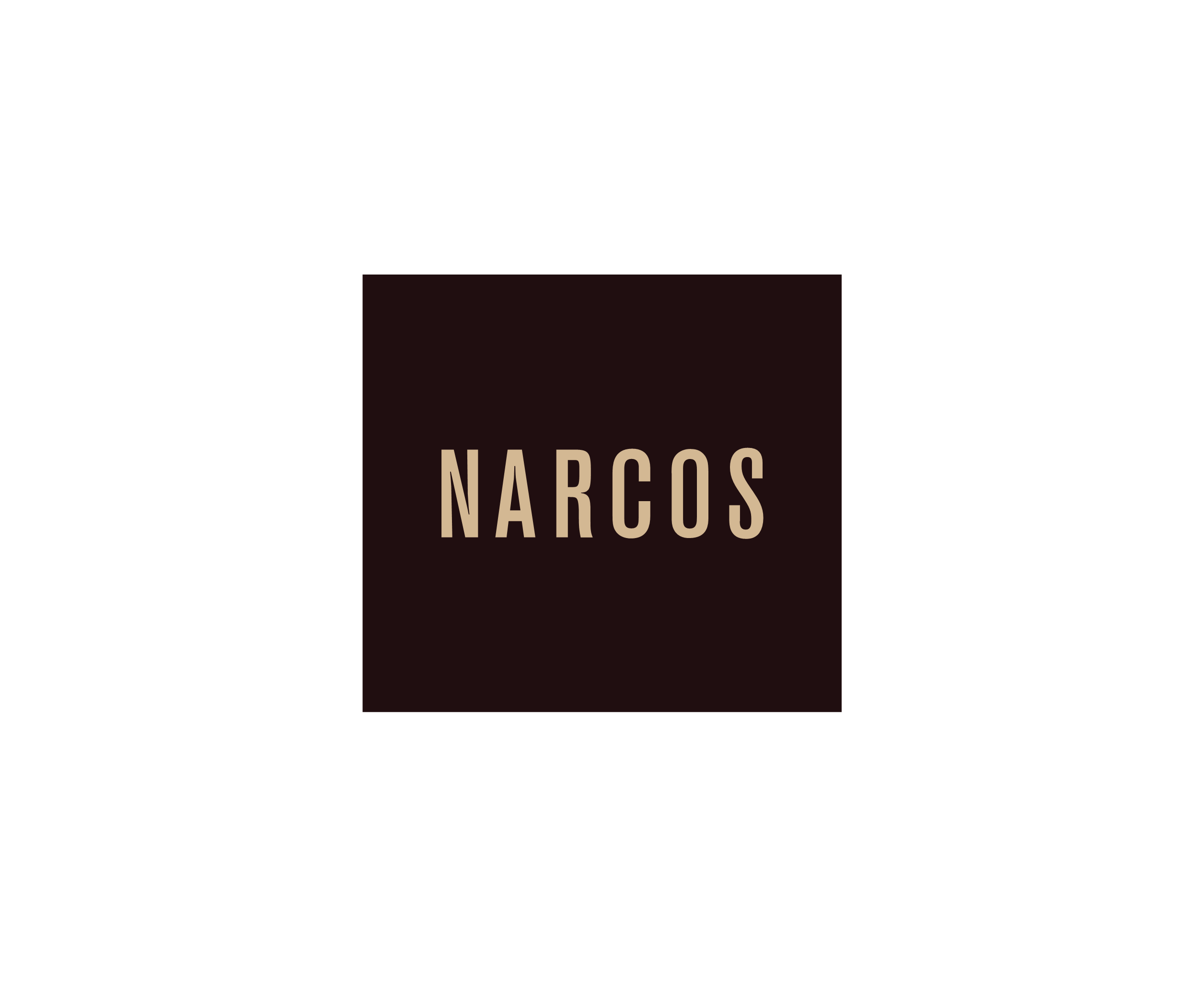 Narcos 2标志
