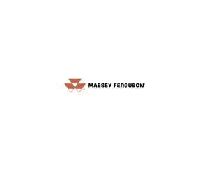 Massey FergusonLOGO