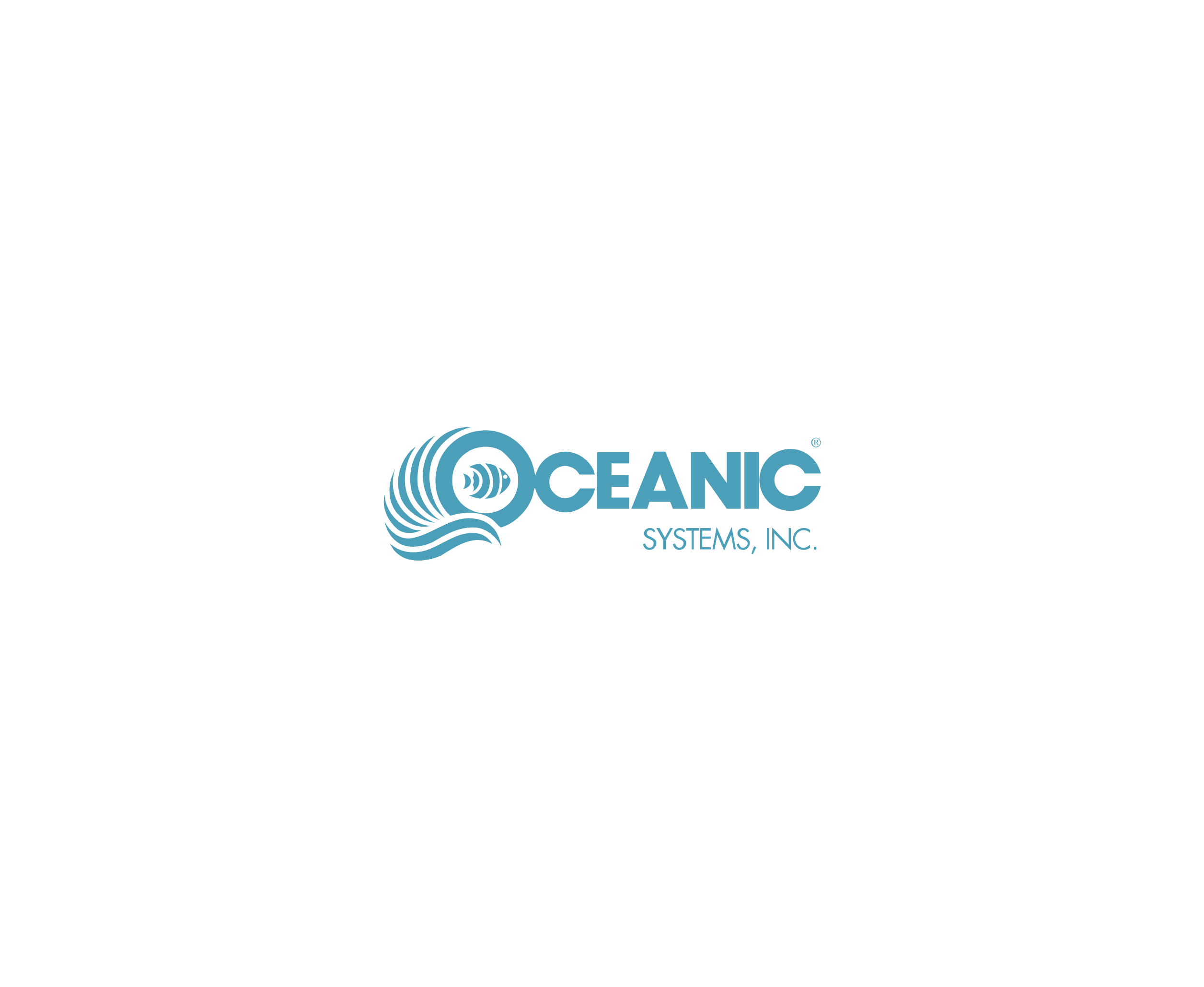 Oceanic Systems标志