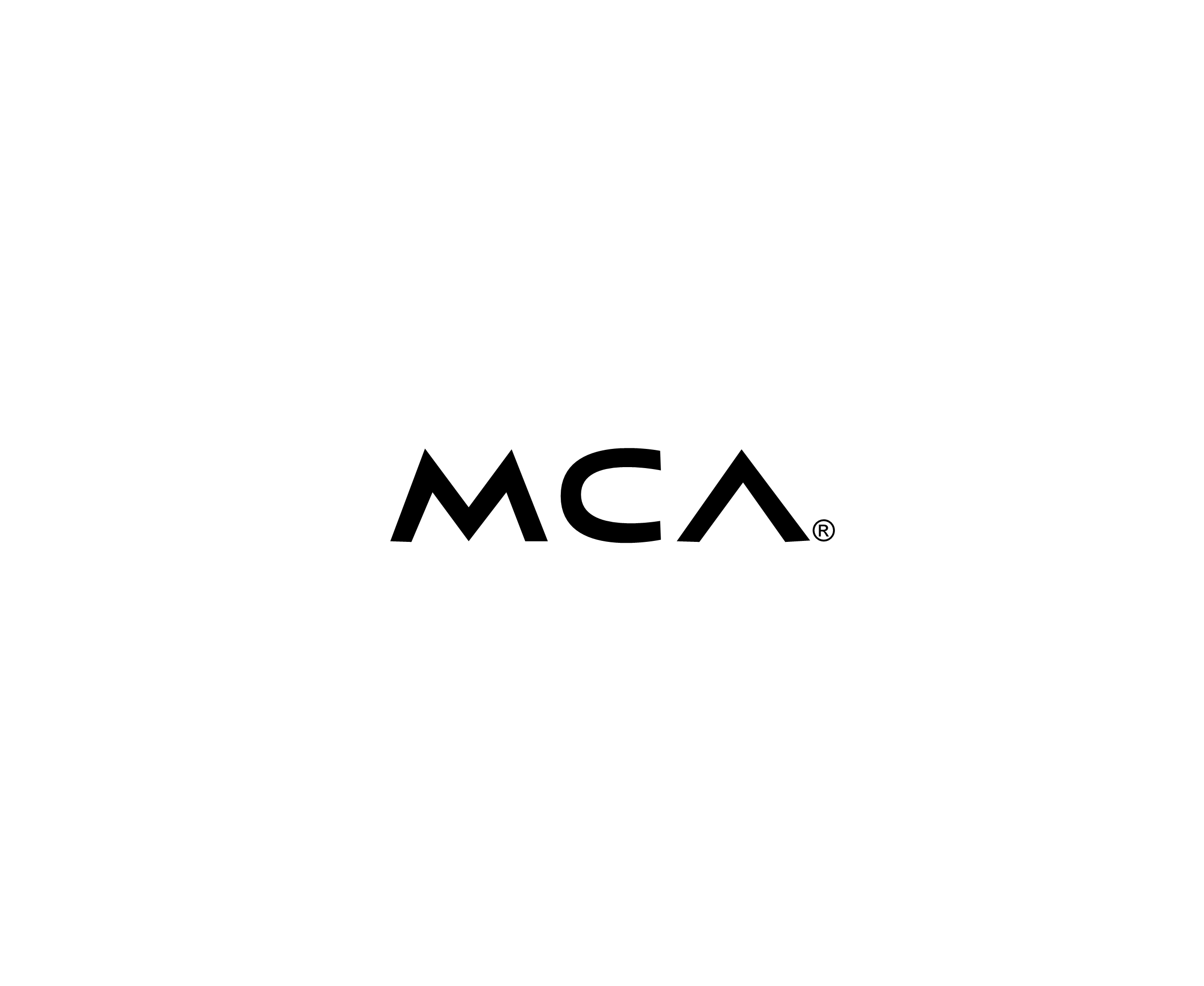 Mca 1标志