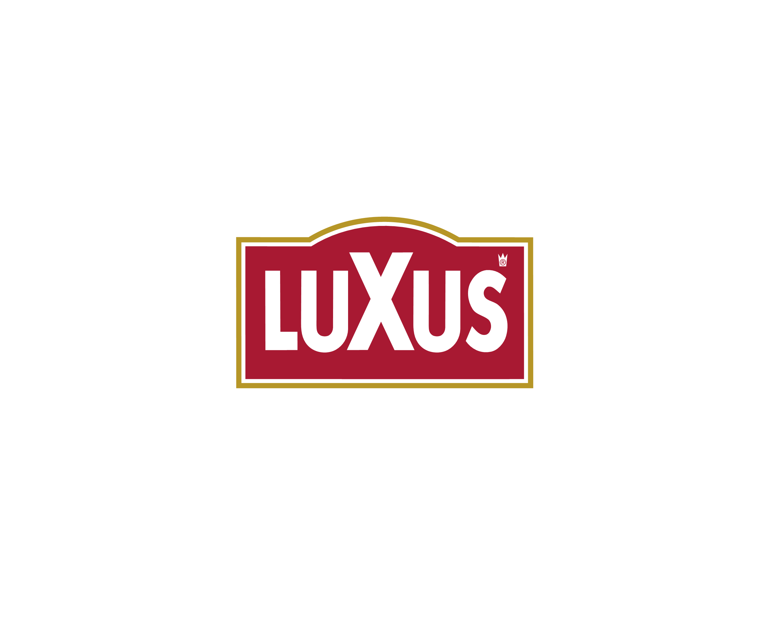 Luxus标志