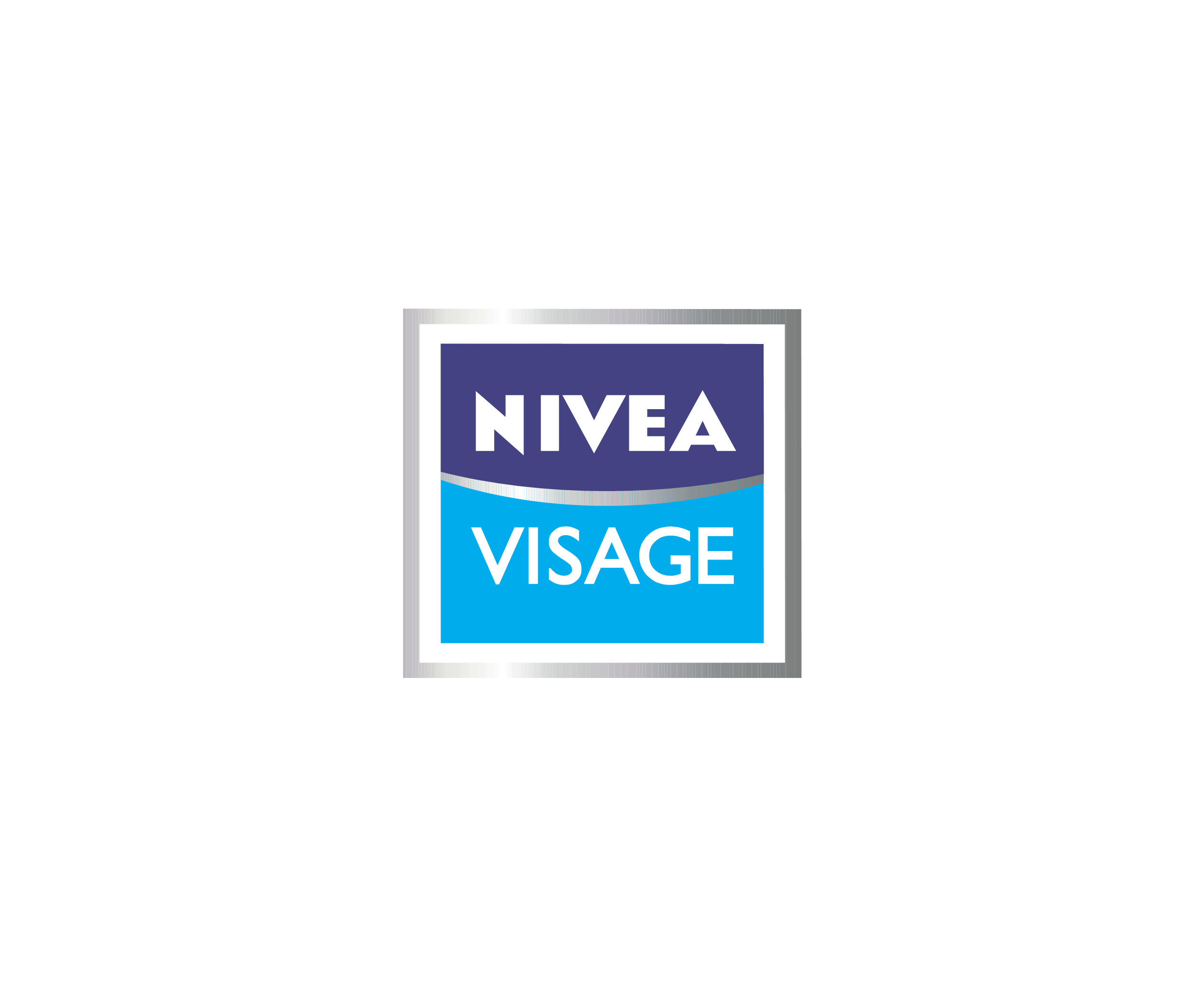 Nivea Visage标志
