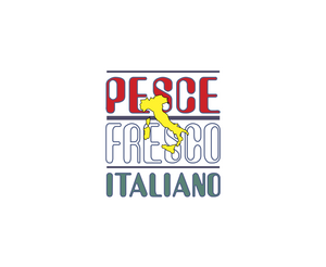 Pesce Fresco ItalianoLOGO