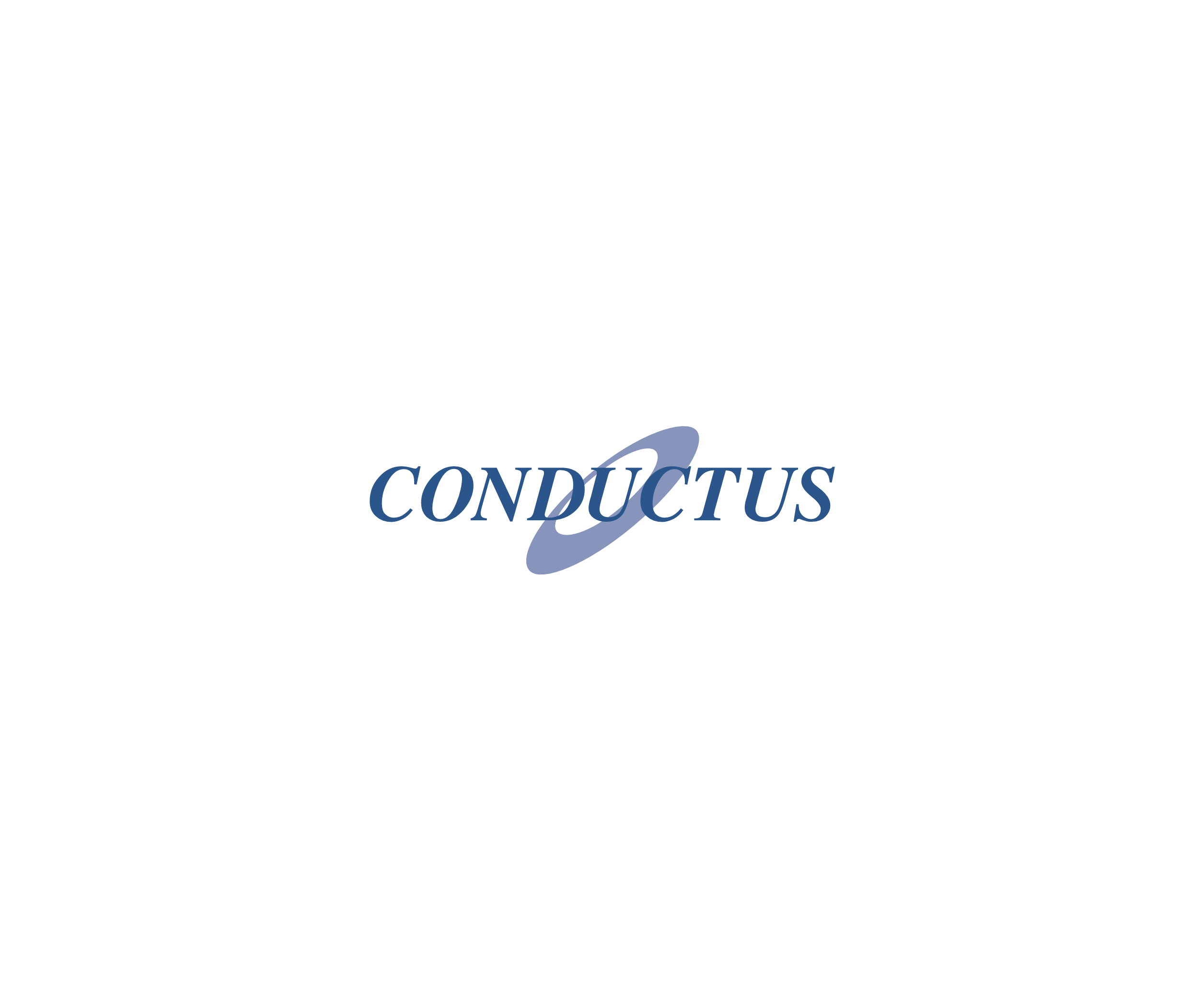 Conductus标志