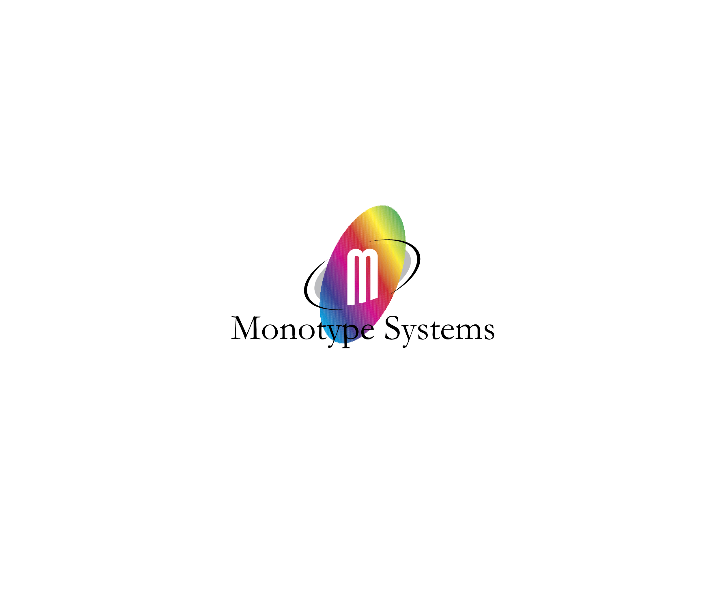 Monotype Systems标志
