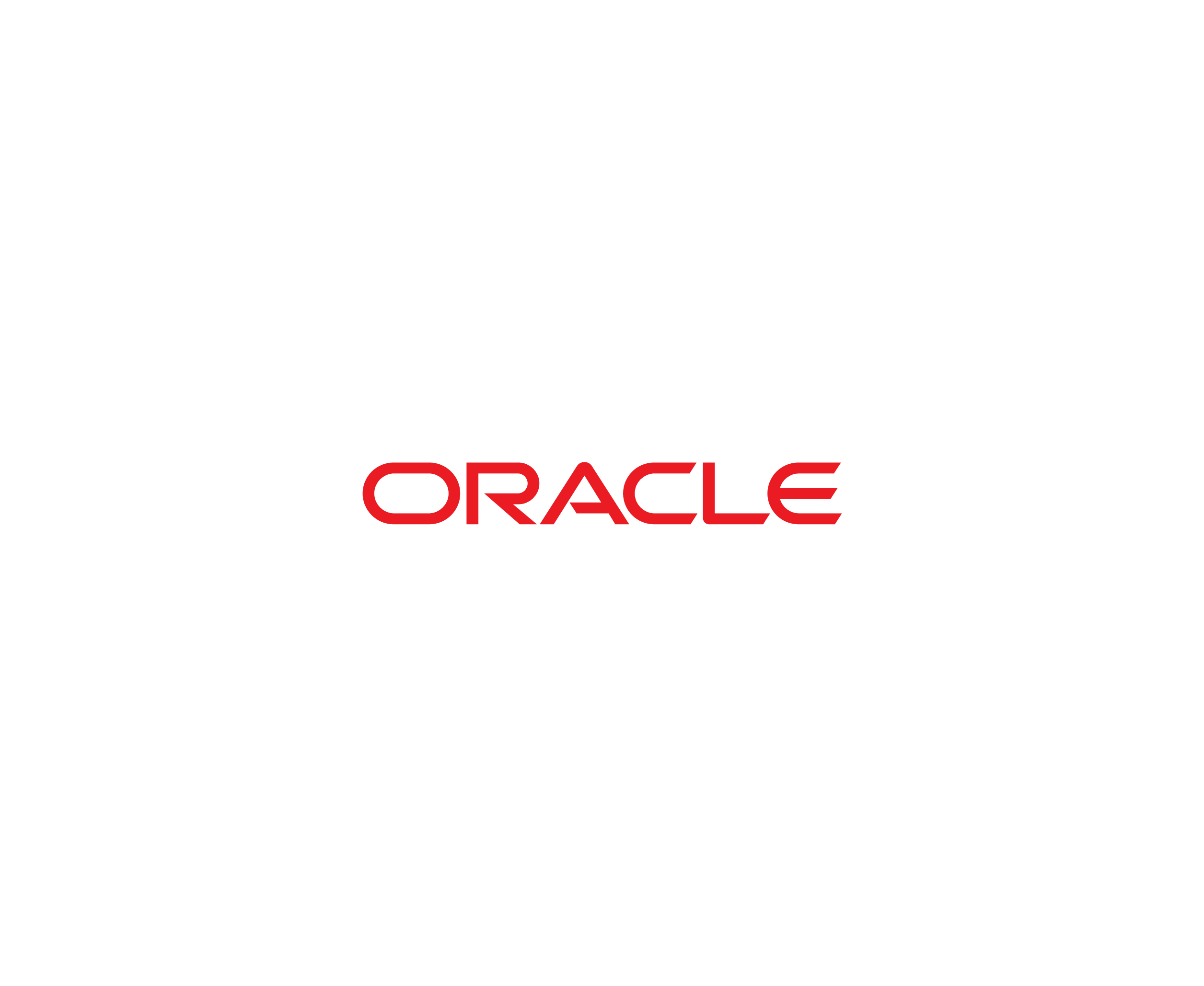 Oracle 6标志