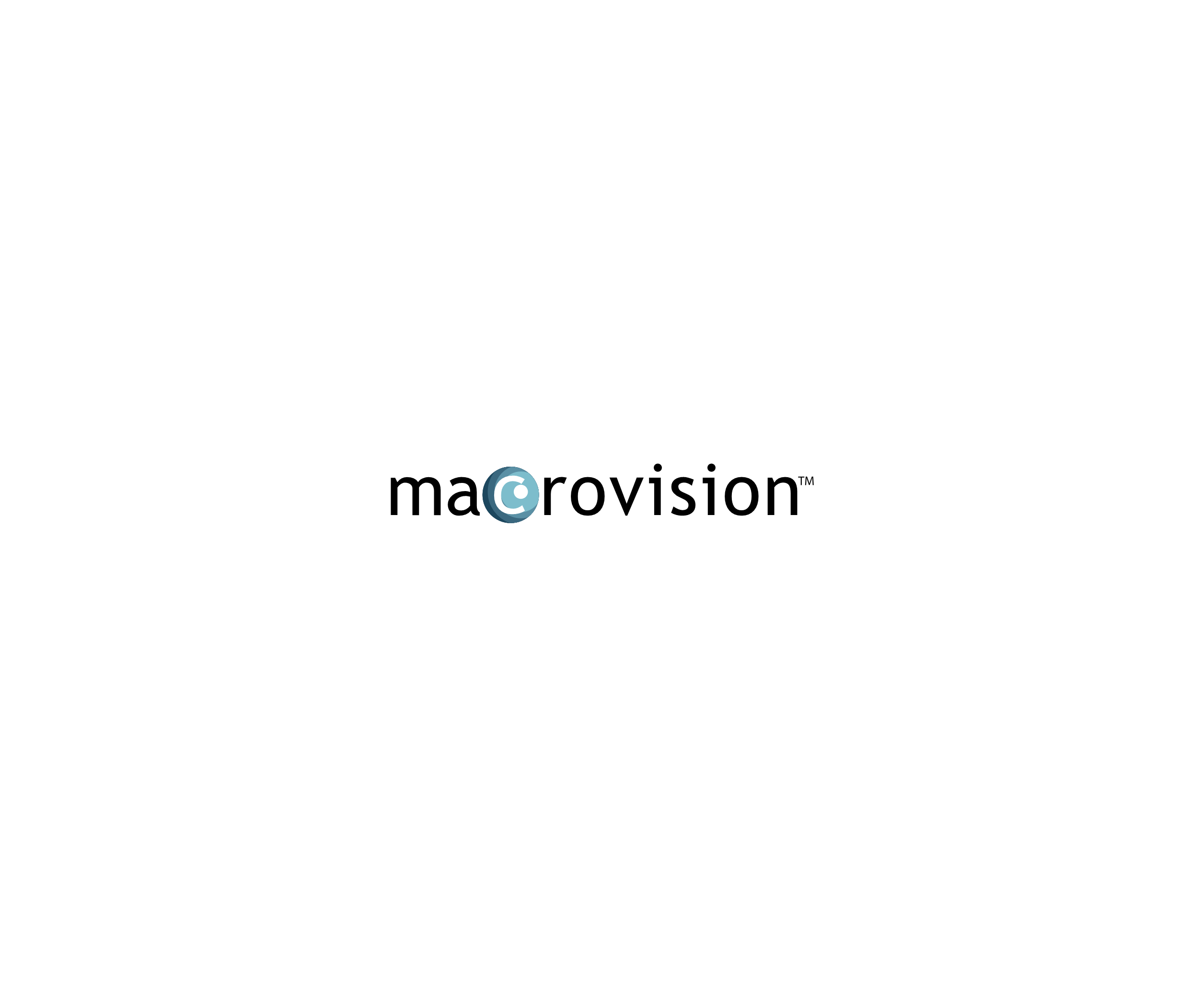 Macrovision 1标志