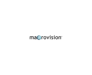 Macrovision 1LOGO