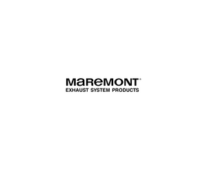 MaremontLOGO