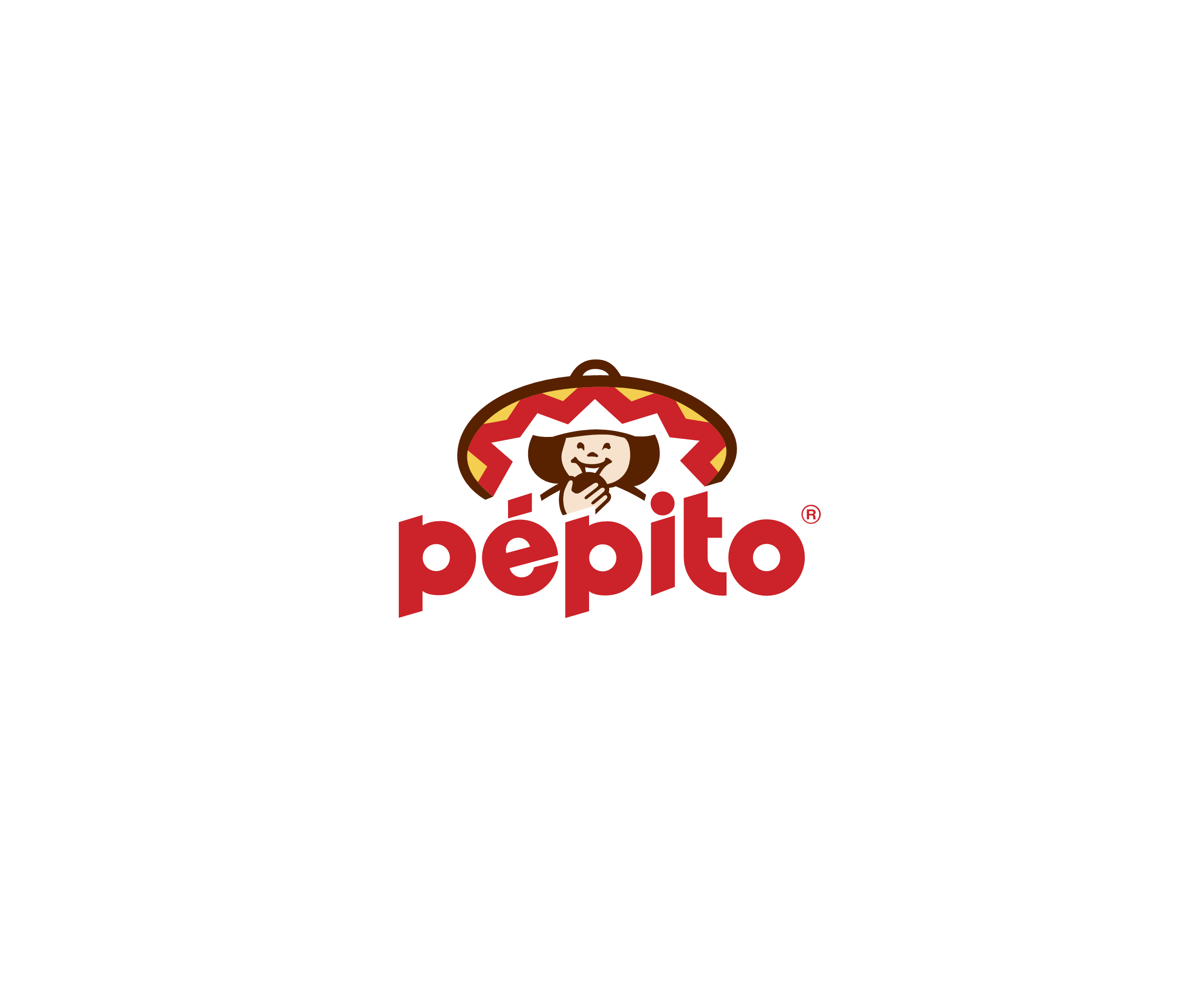 Pepito标志