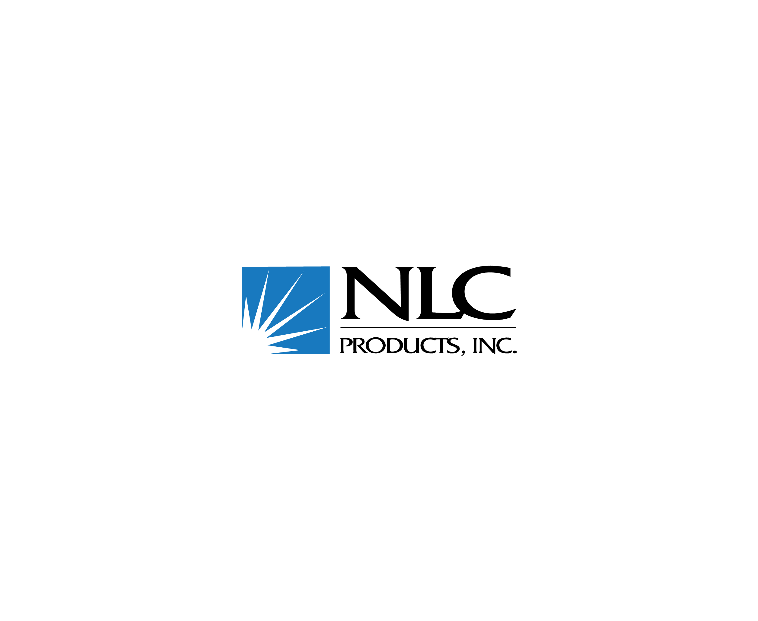 Nlc Products标志