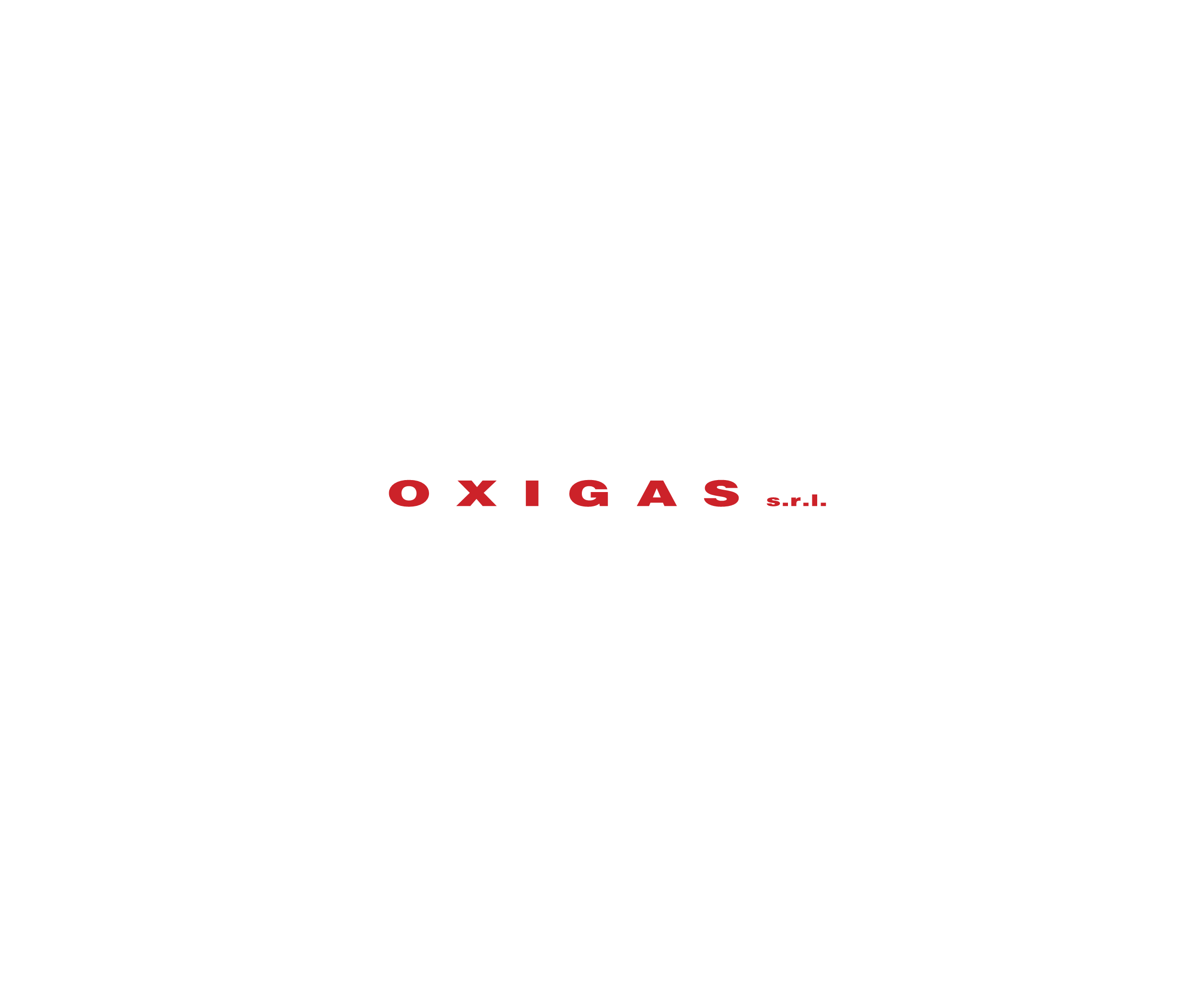 Oxigas标志