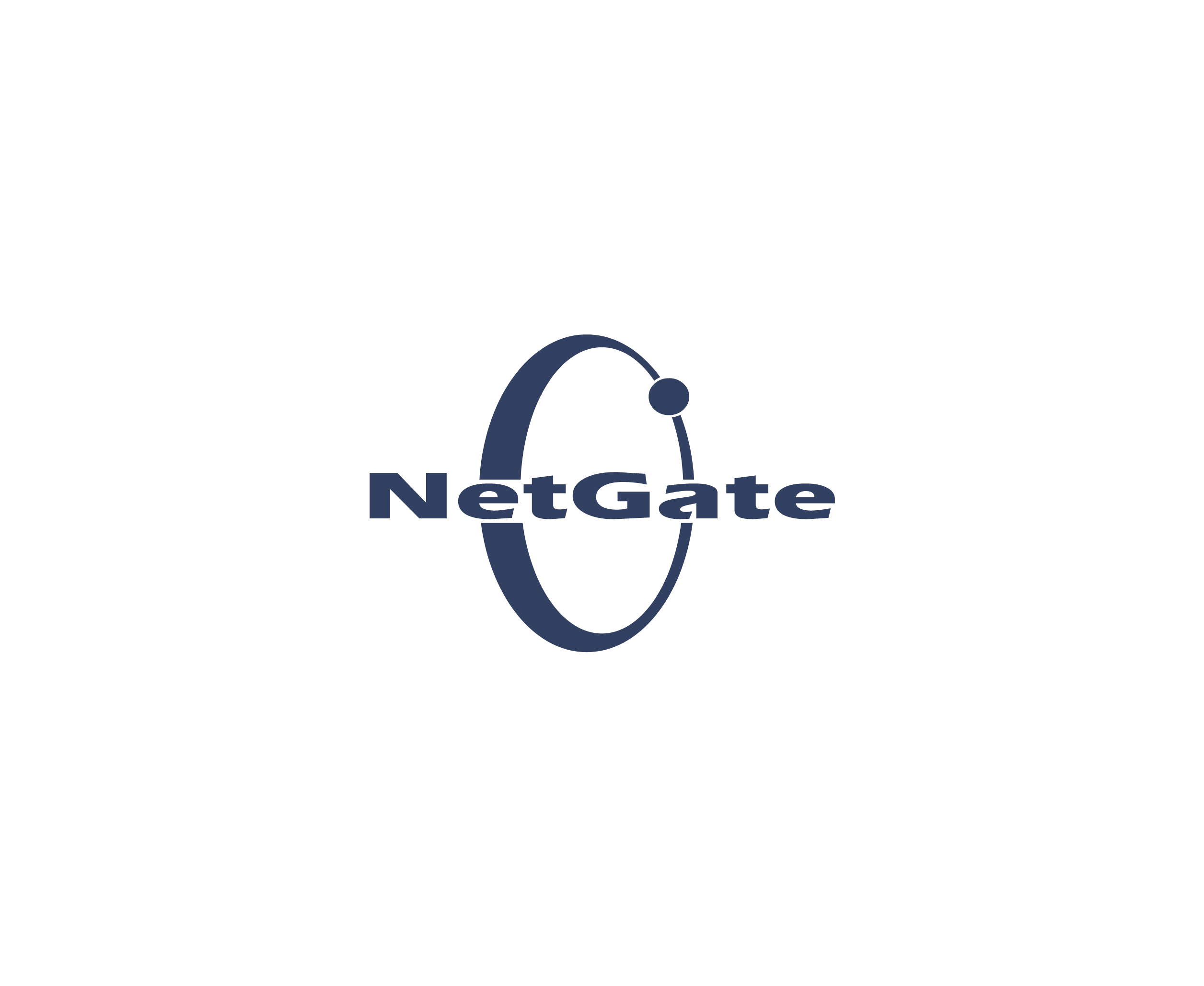 Netgate标志