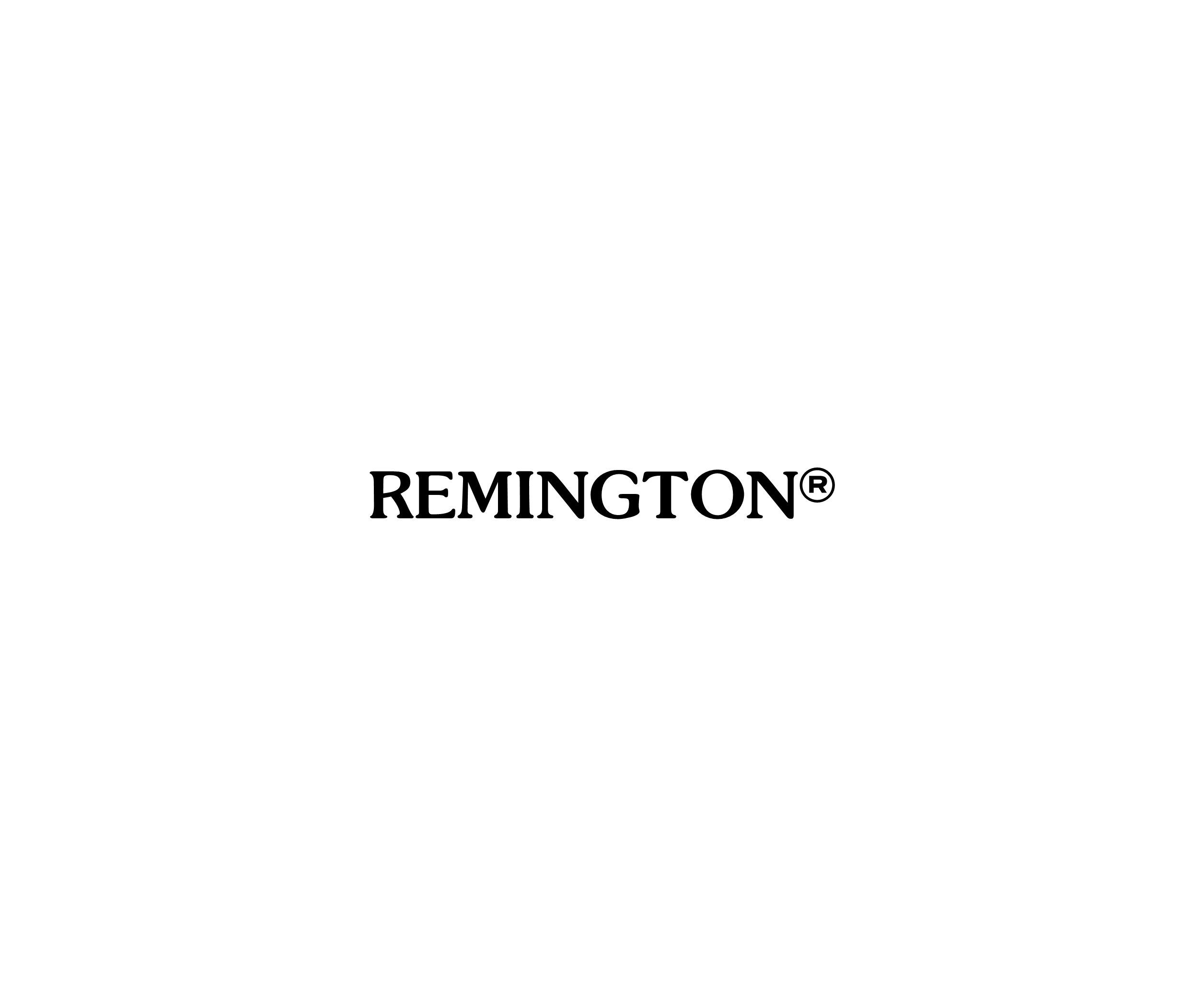 Remington 2标志