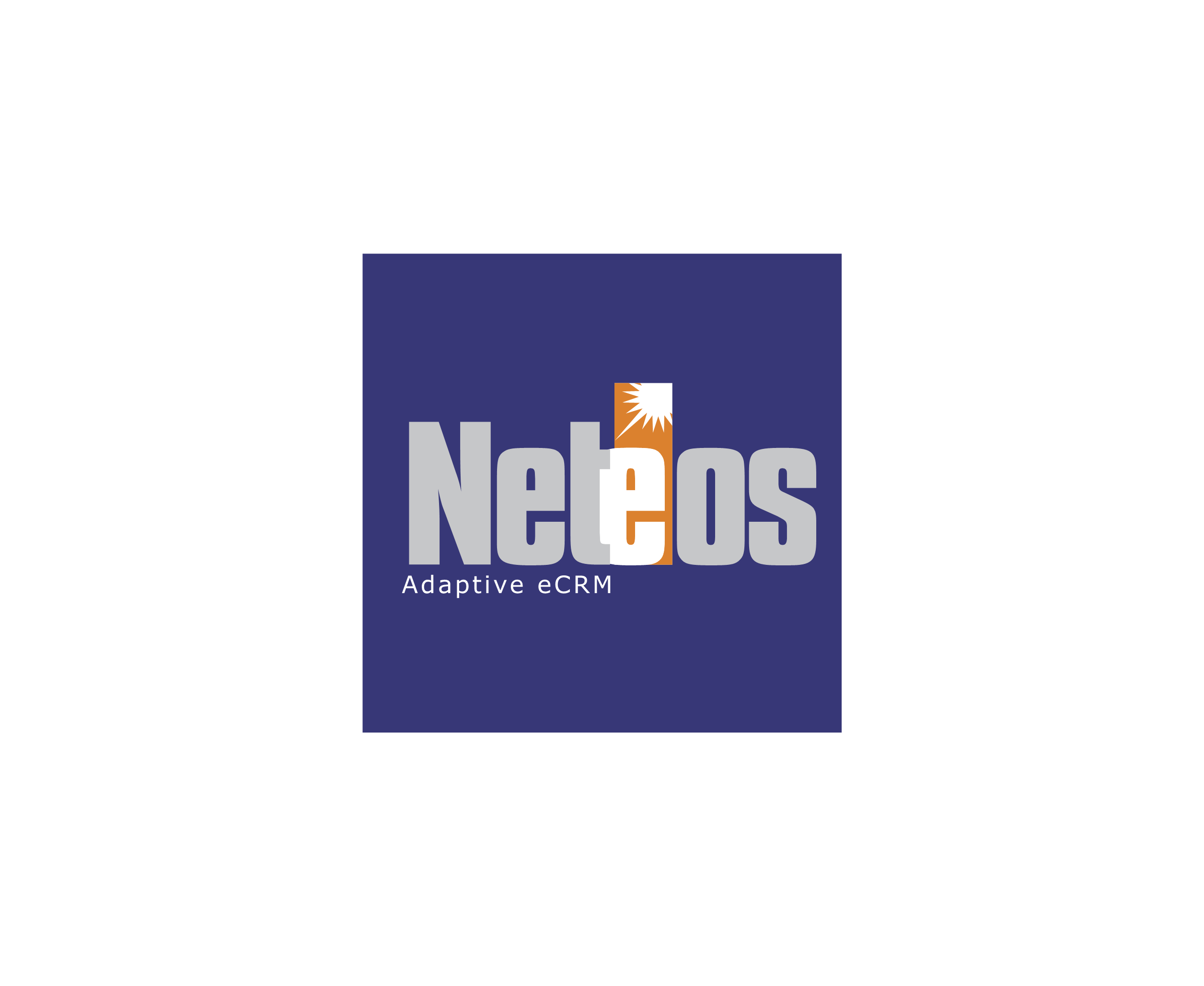 Neteos 1标志