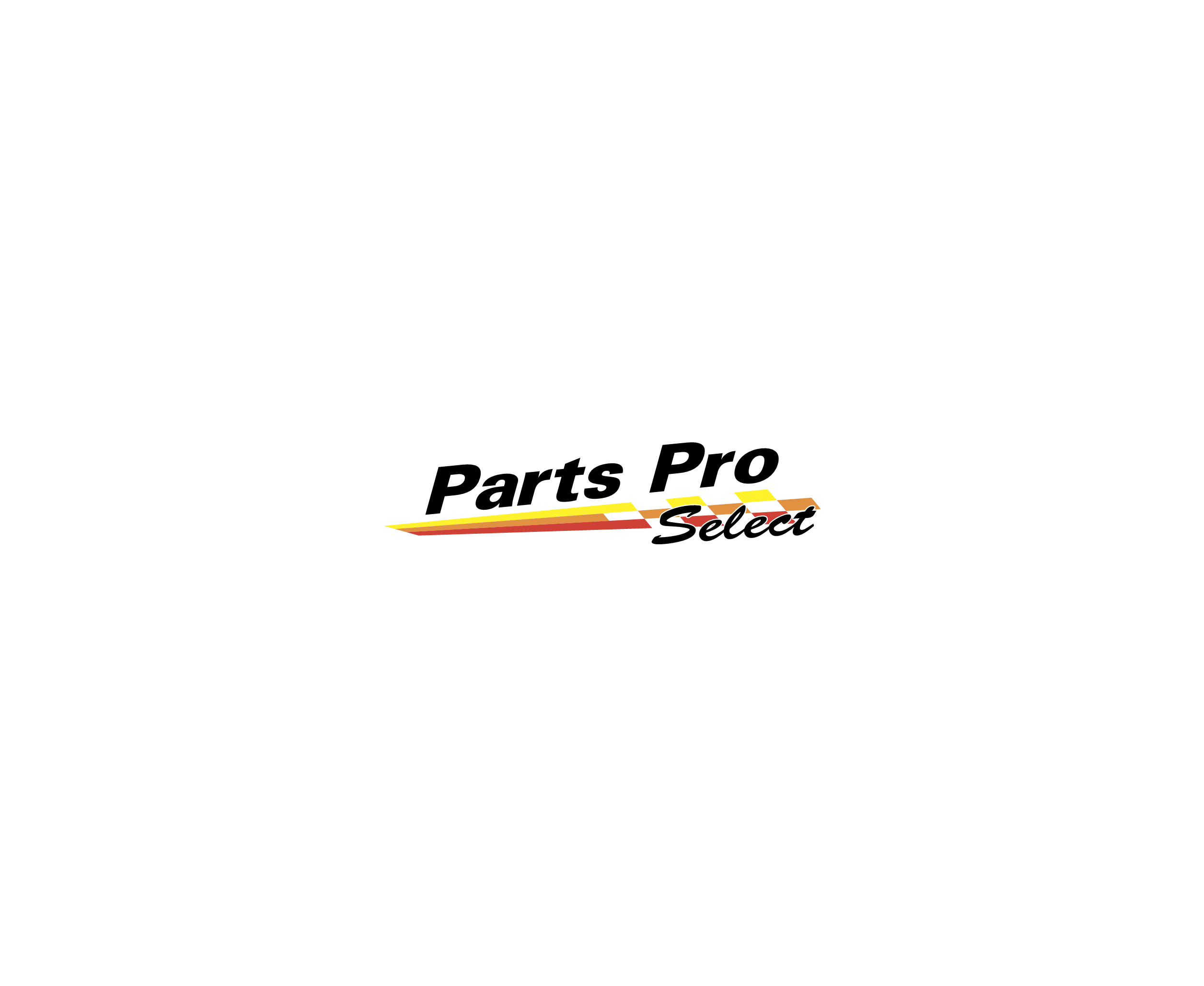 Parts Pro Select标志