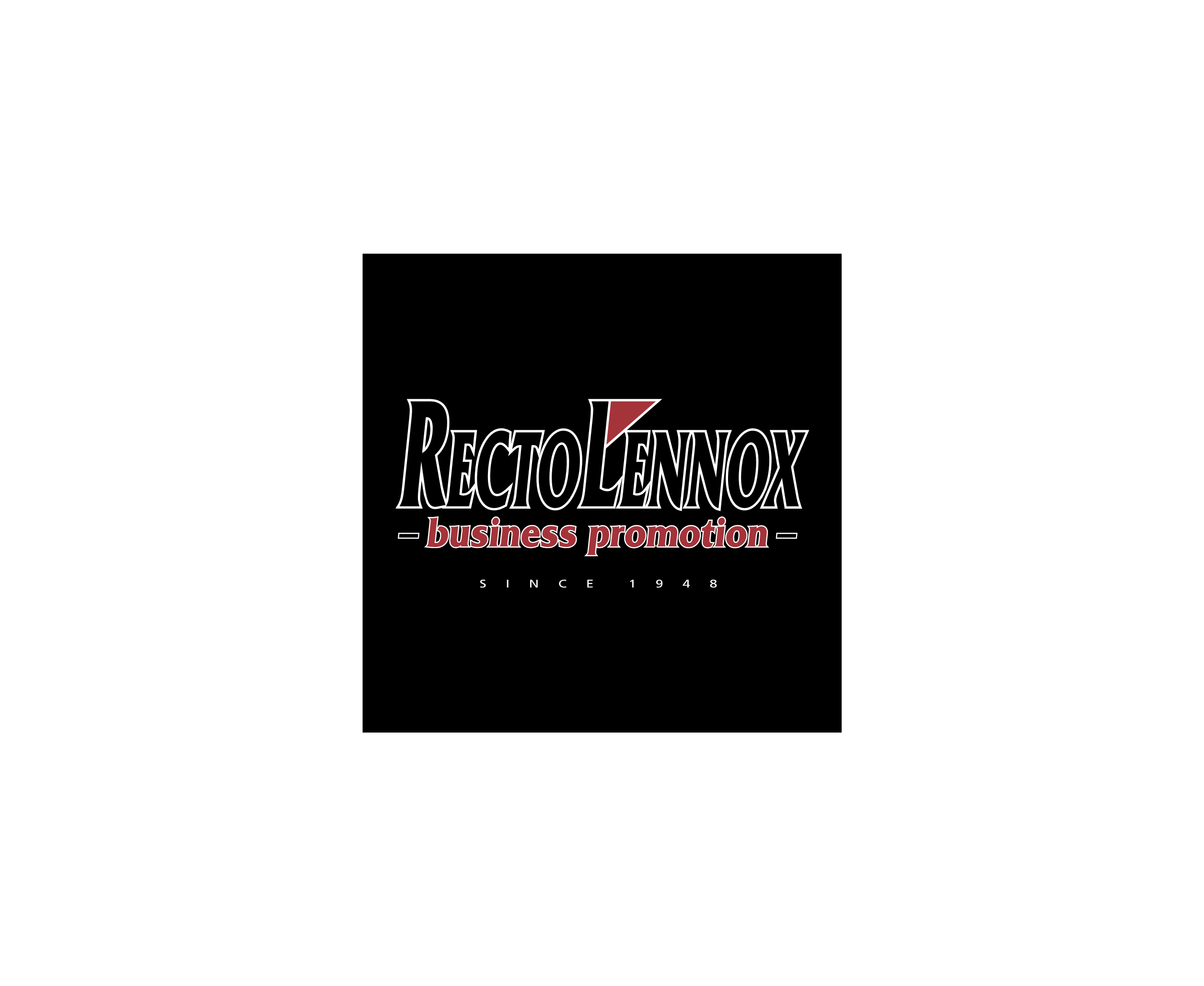 Recto Lennox Bv标志
