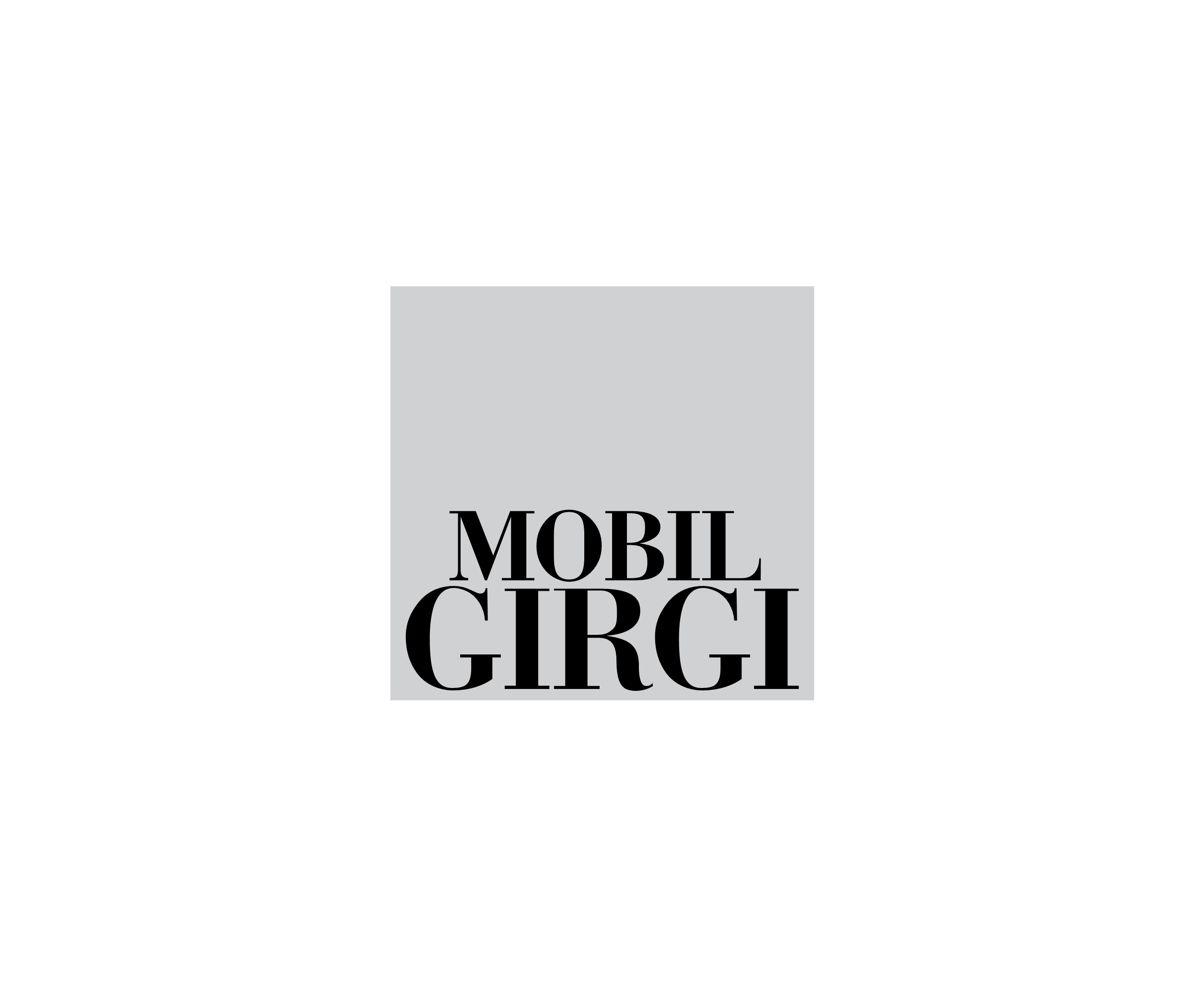Mobil Girgi标志
