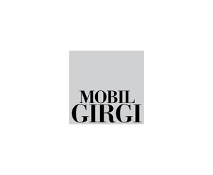 Mobil GirgiLOGO
