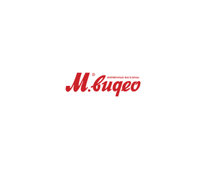 M VideoLOGO