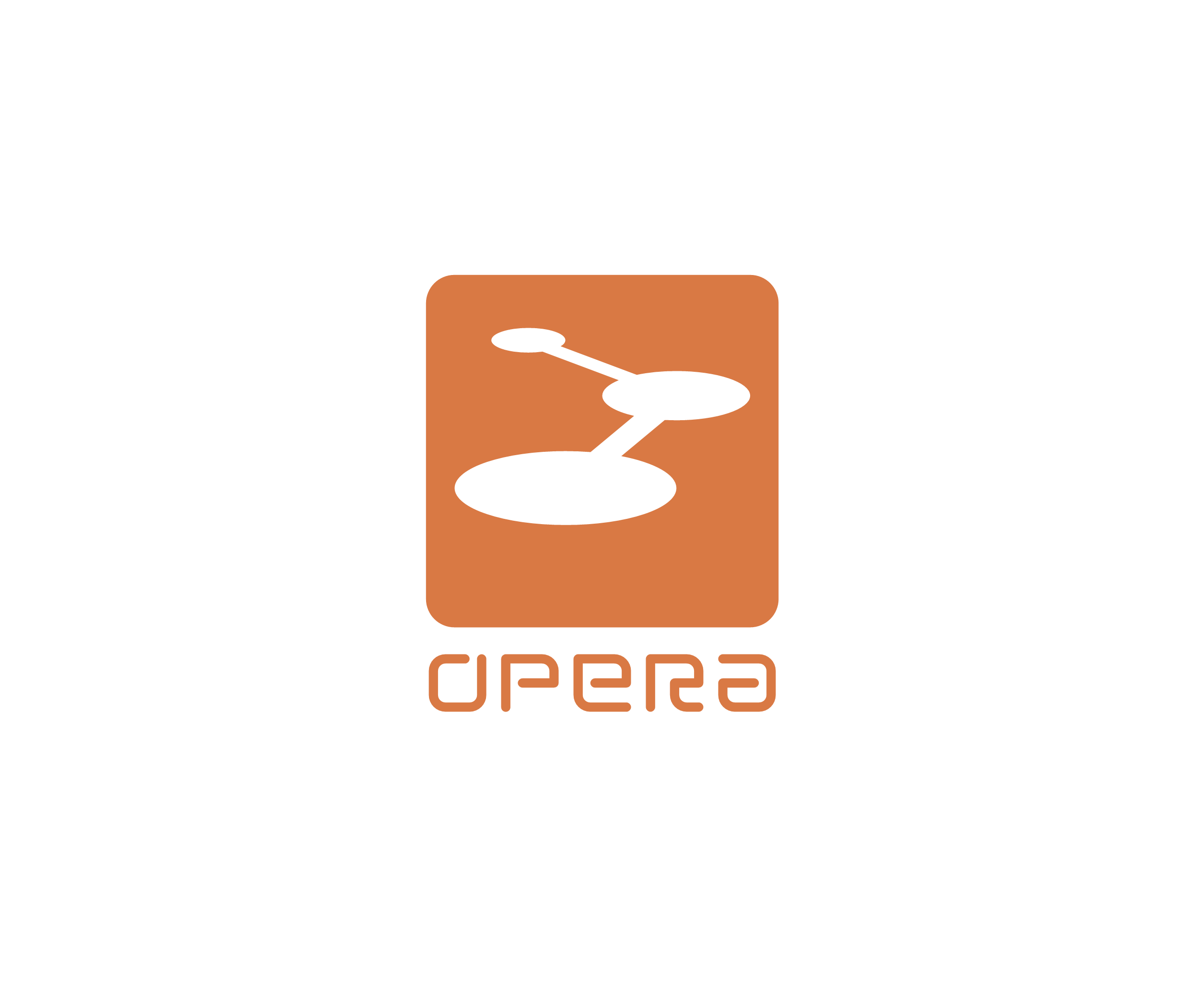 Opera Cmc标志