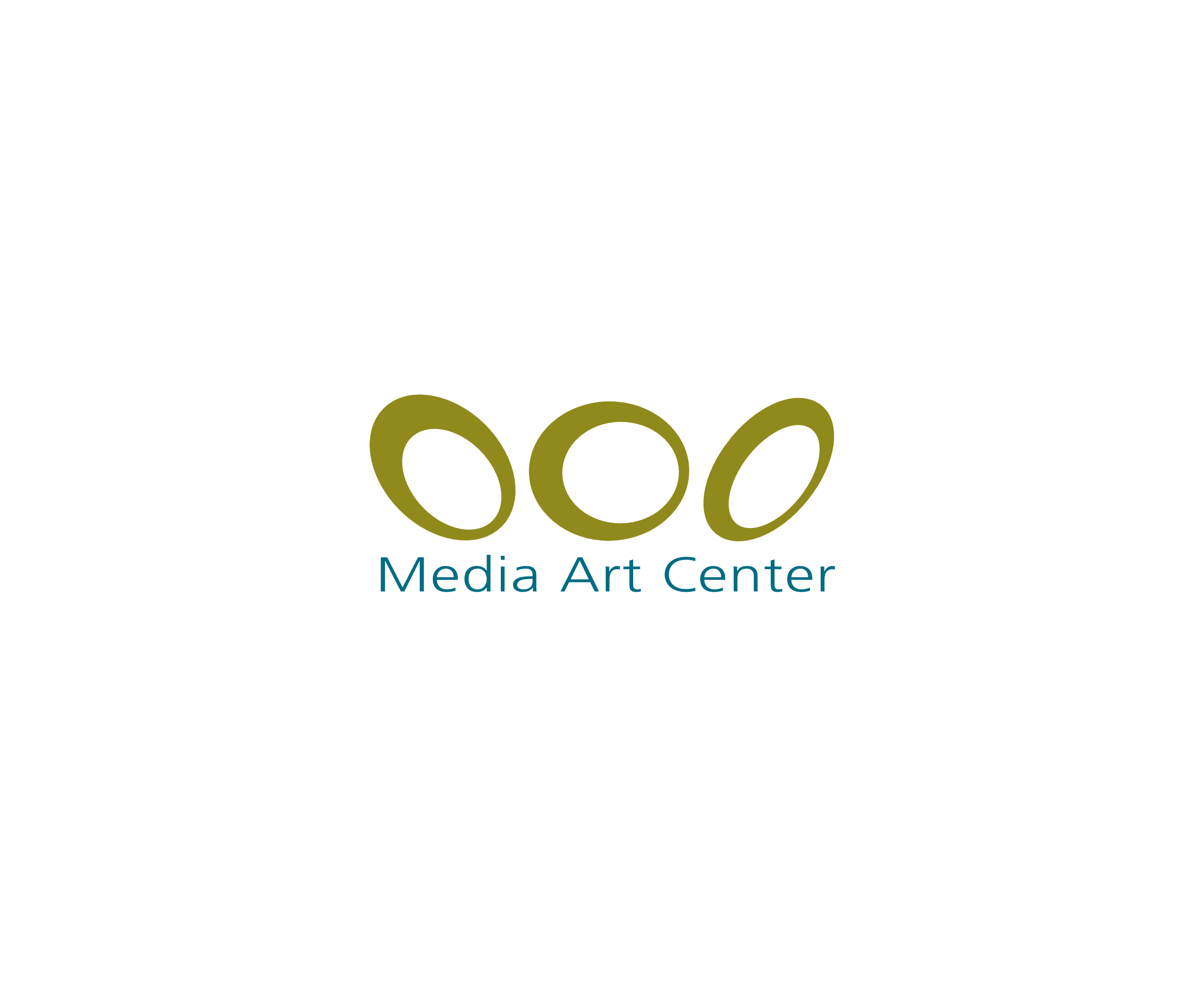 Media Art Center标志