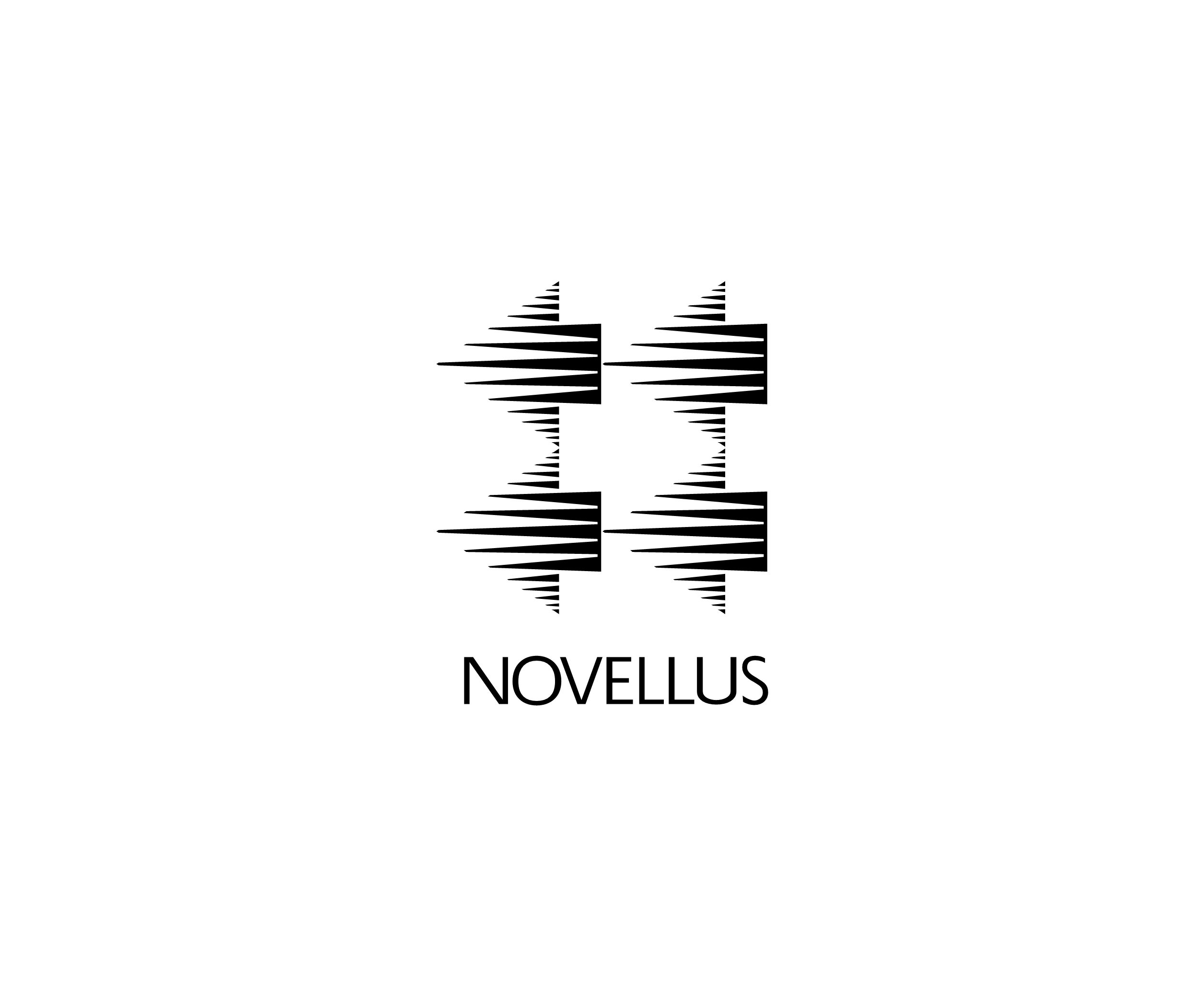 Novellus标志