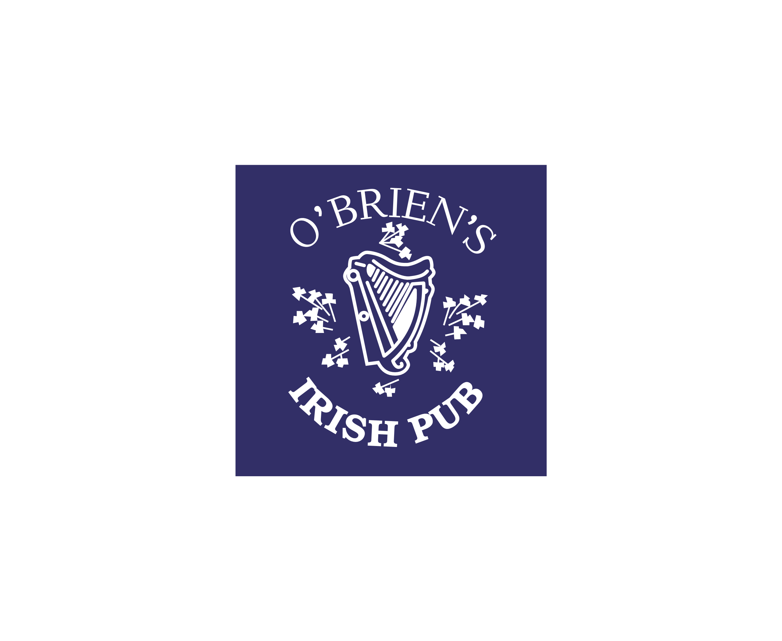 O Brien S Irish Pub标志