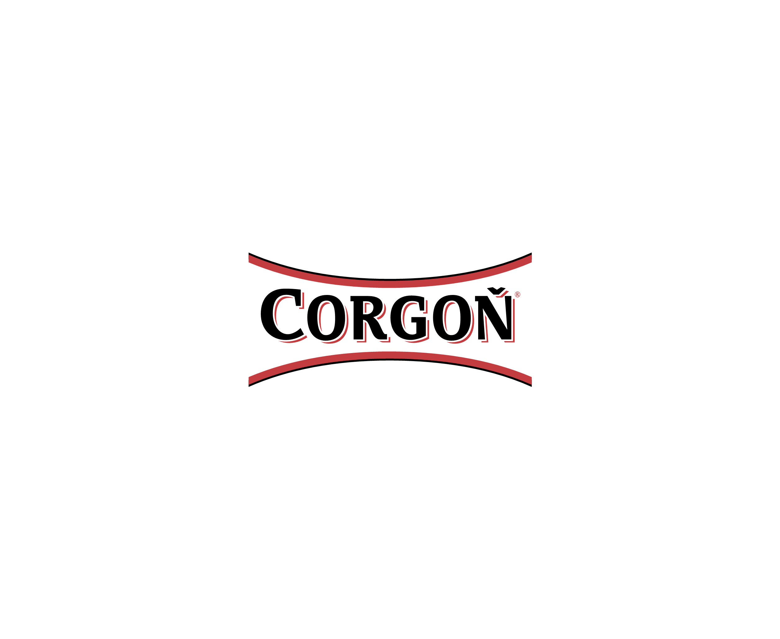 Corgon 4标志
