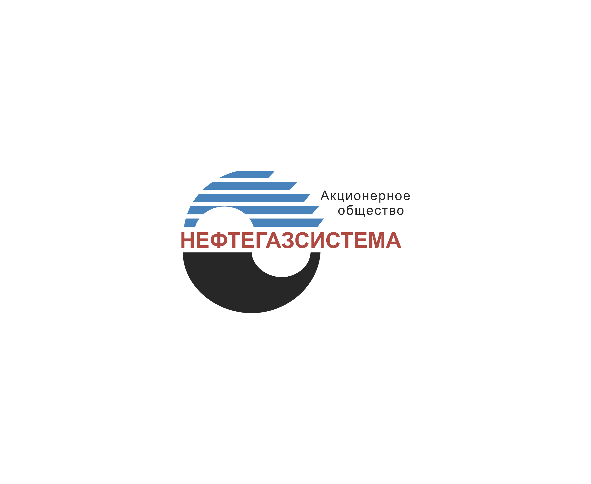 Neftegazsystema标志