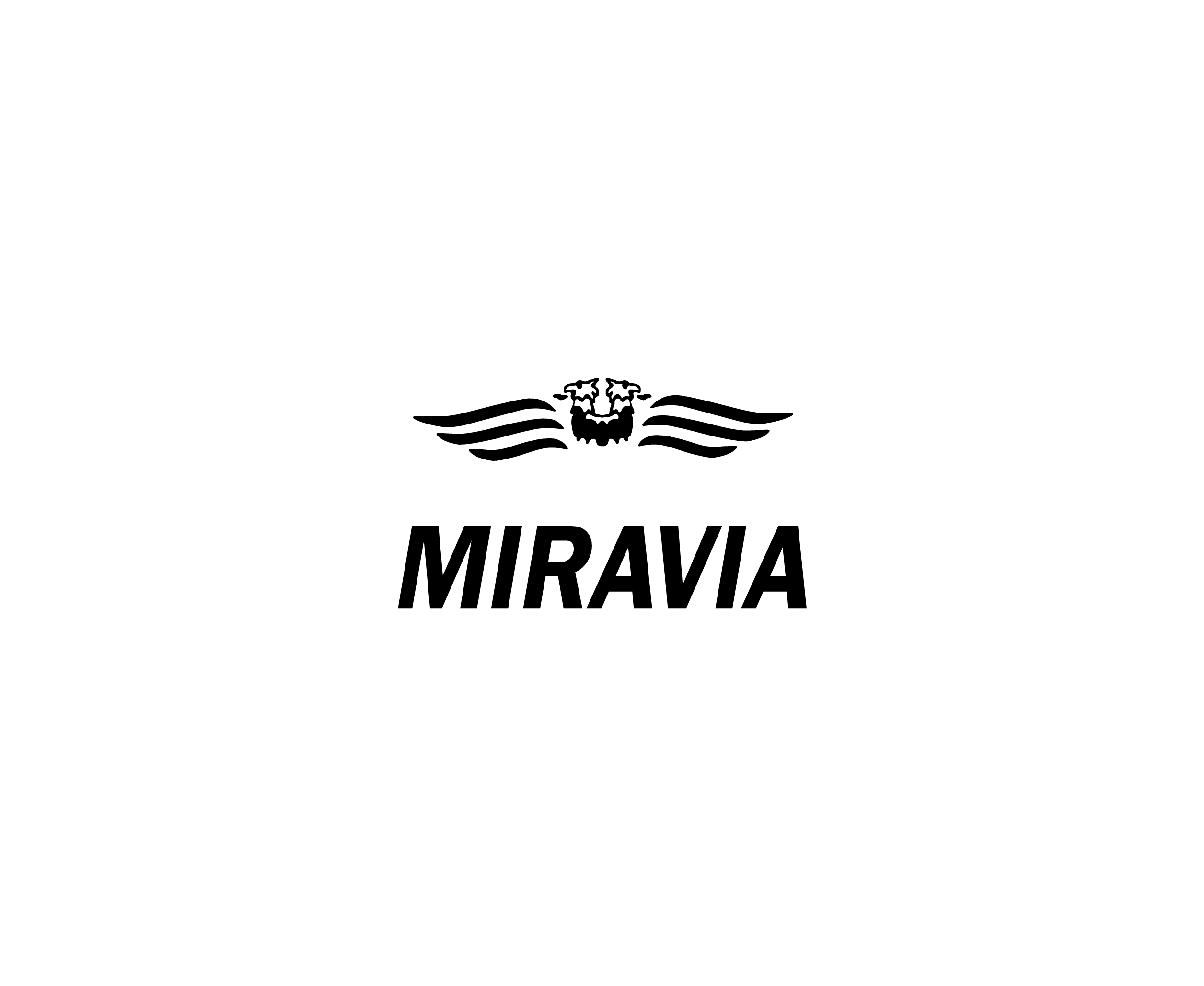 Miravia标志