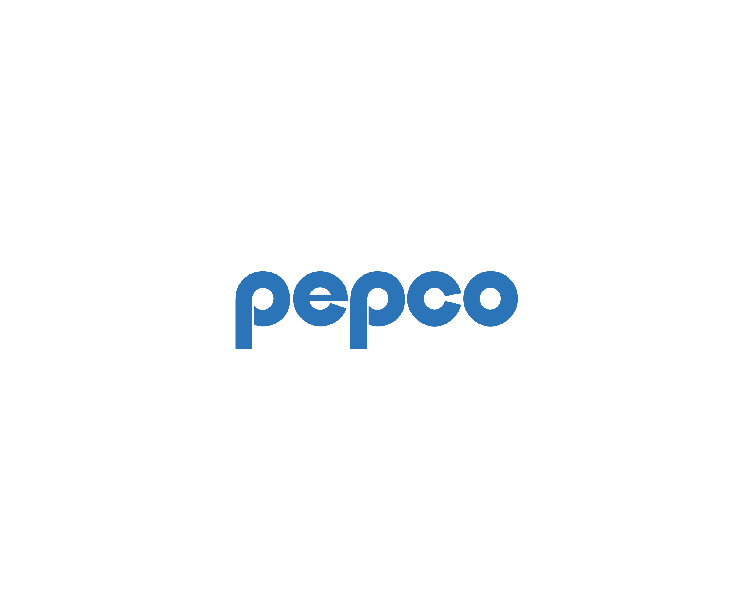 Pepco标志