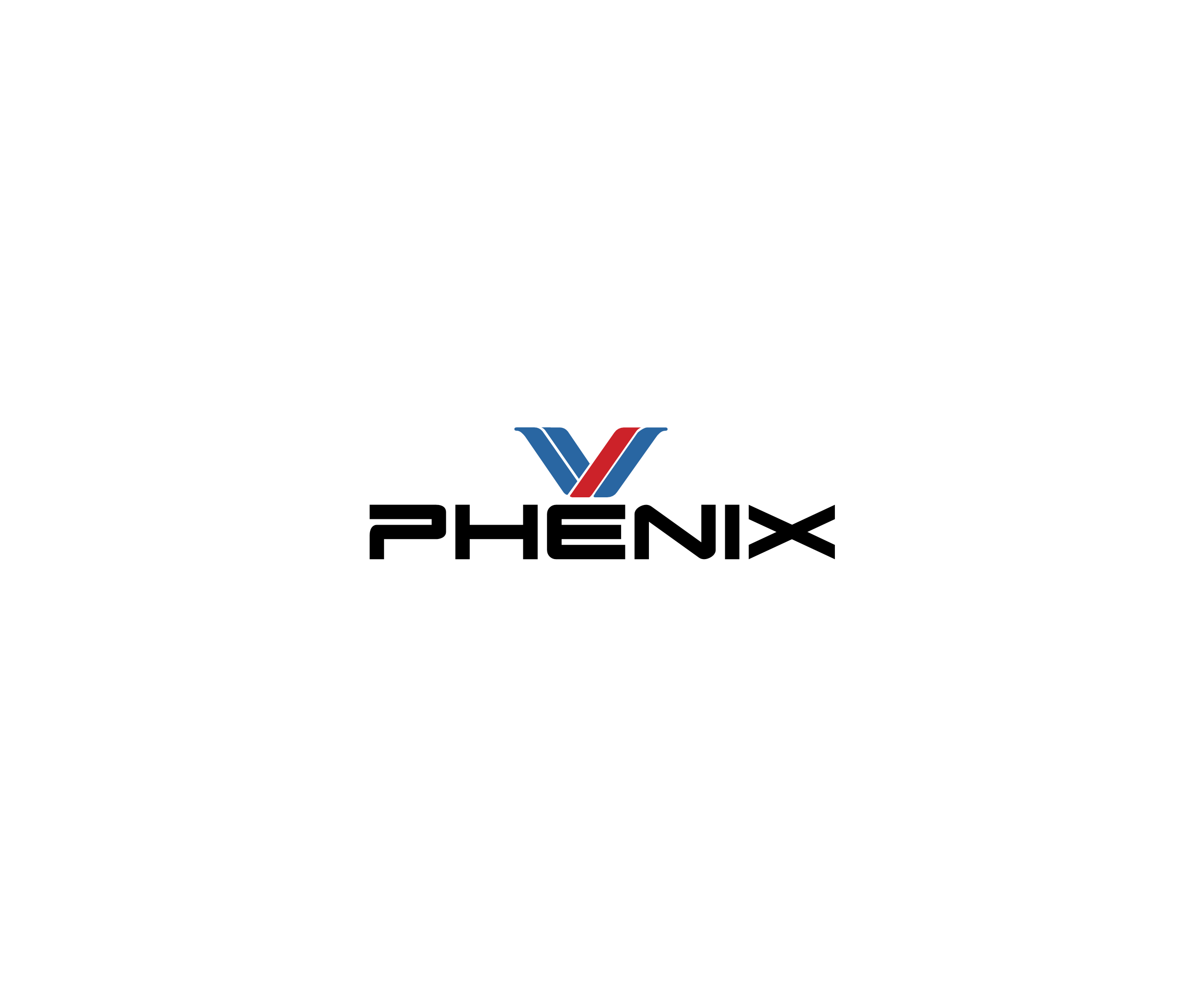 Phenix 1标志